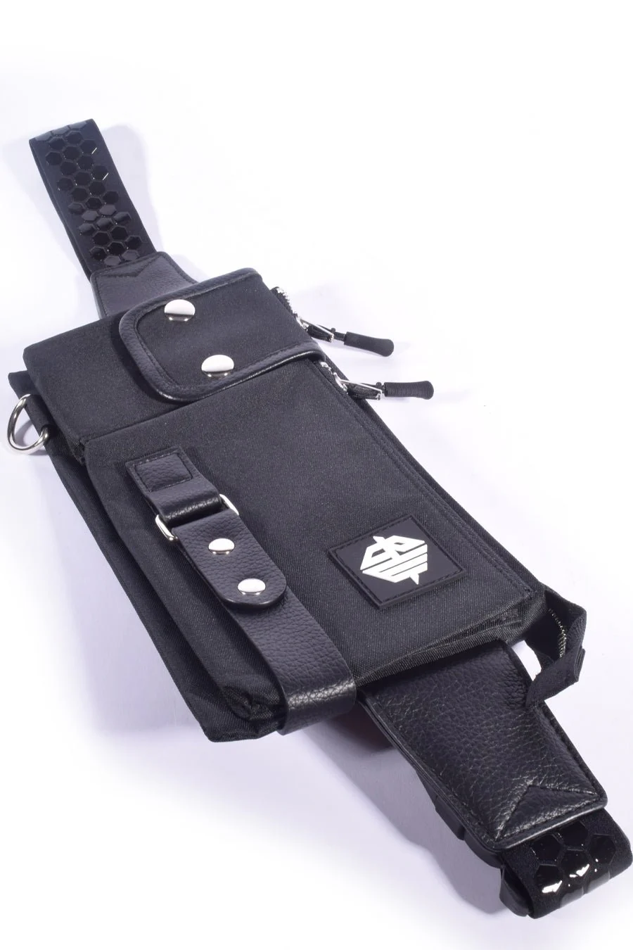 Breedwell Hex Fanny Pack - Image 2
