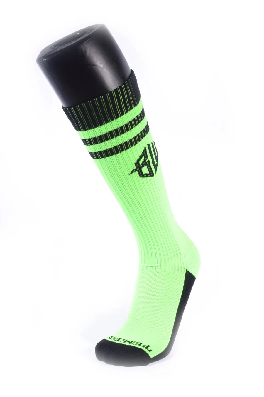 Breedwell Hex Socks - Image 10