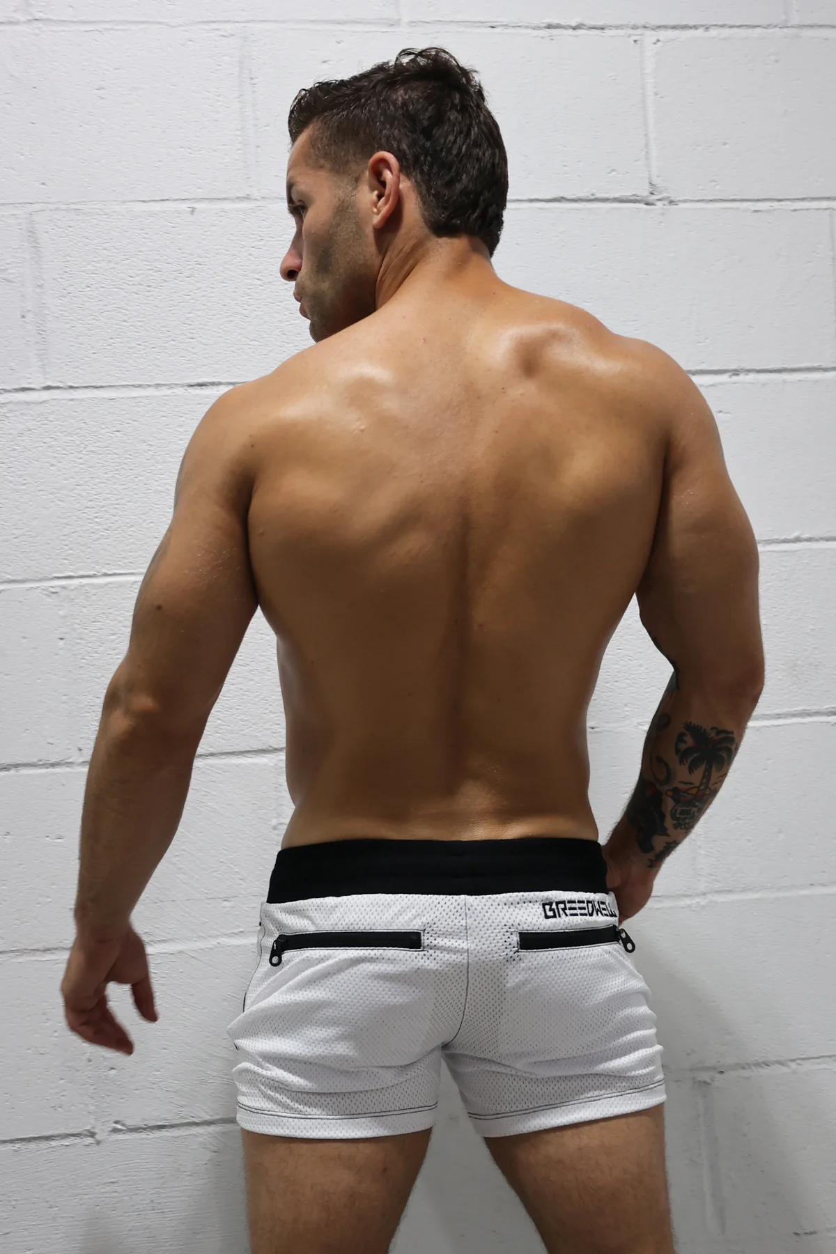 Breedwell Hook Up Shorts - Image 12