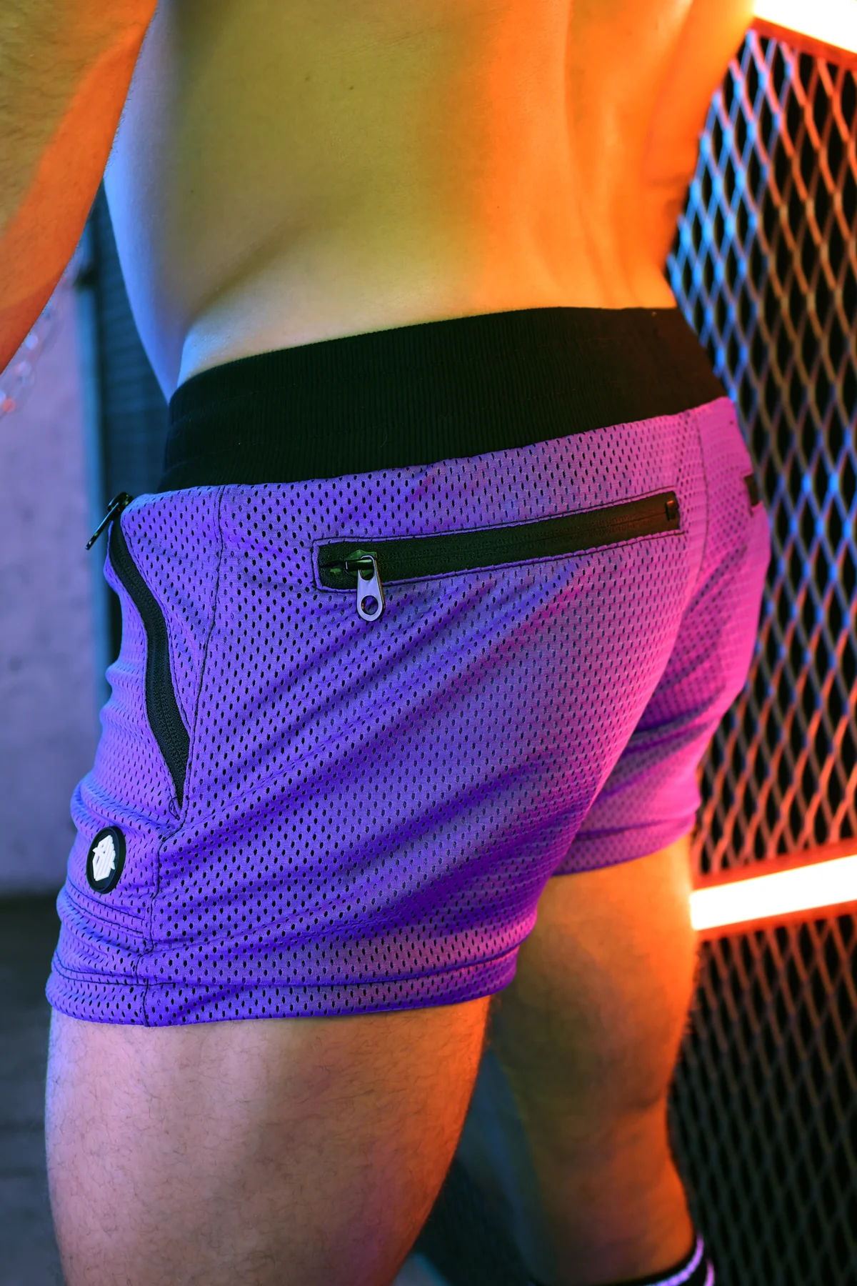 Breedwell Hook Up Shorts - Image 7