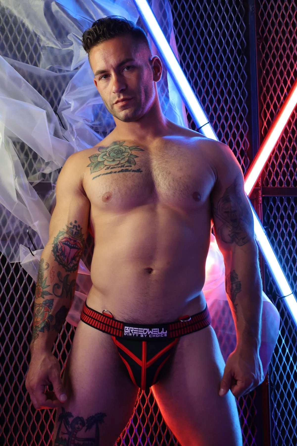 Breedwell Hybred Jockstrap - Image 13