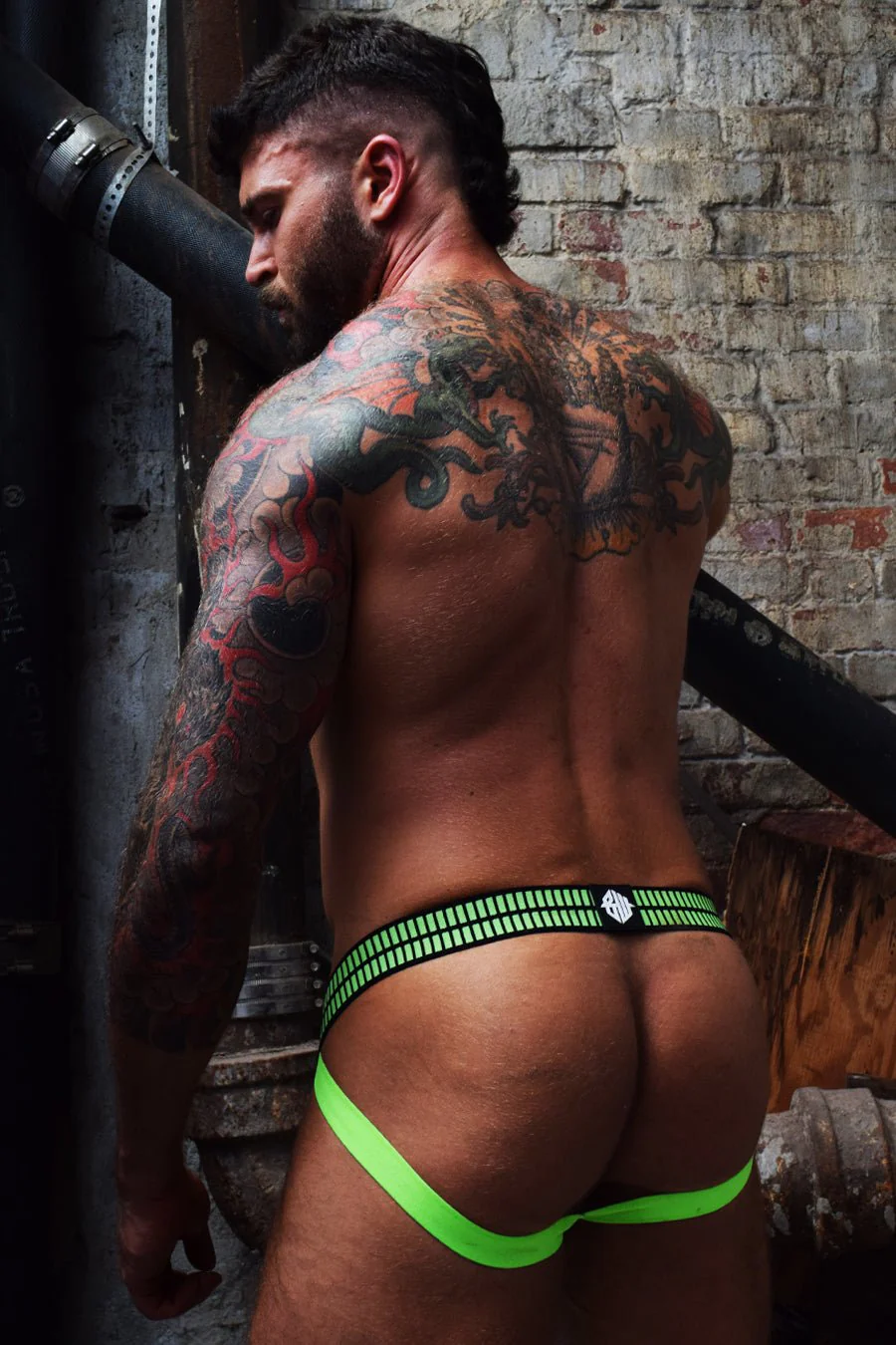 Breedwell Hybred Jockstrap - Image 18