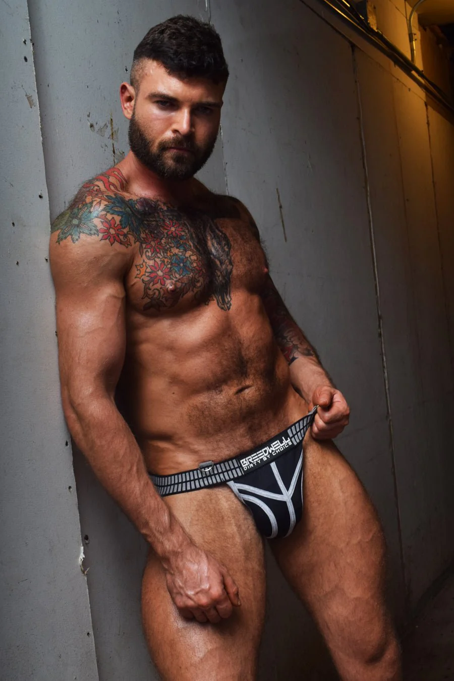 Breedwell Hybred Jockstrap - Image 30
