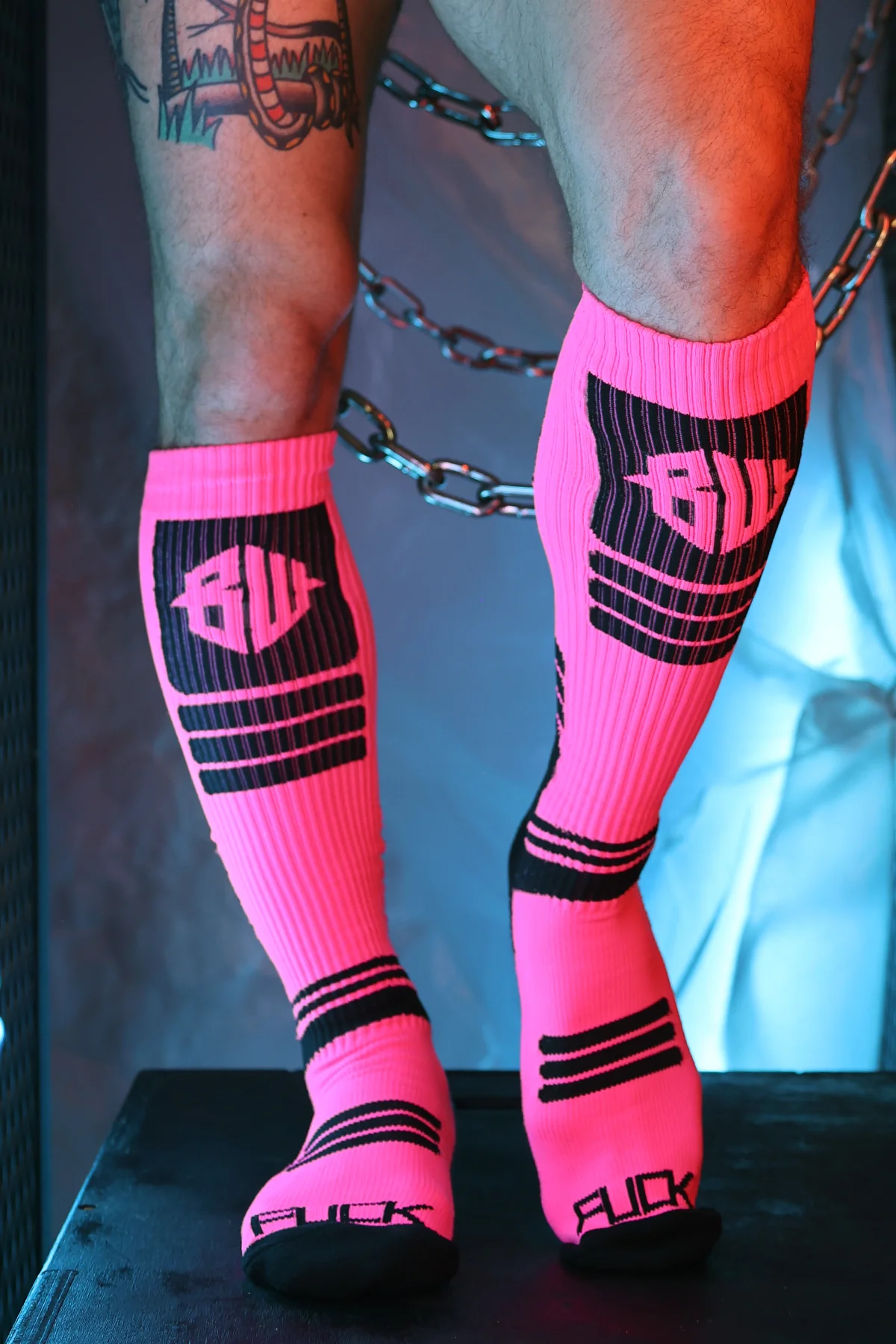 Breedwell Hypnotix Socks - Image 14