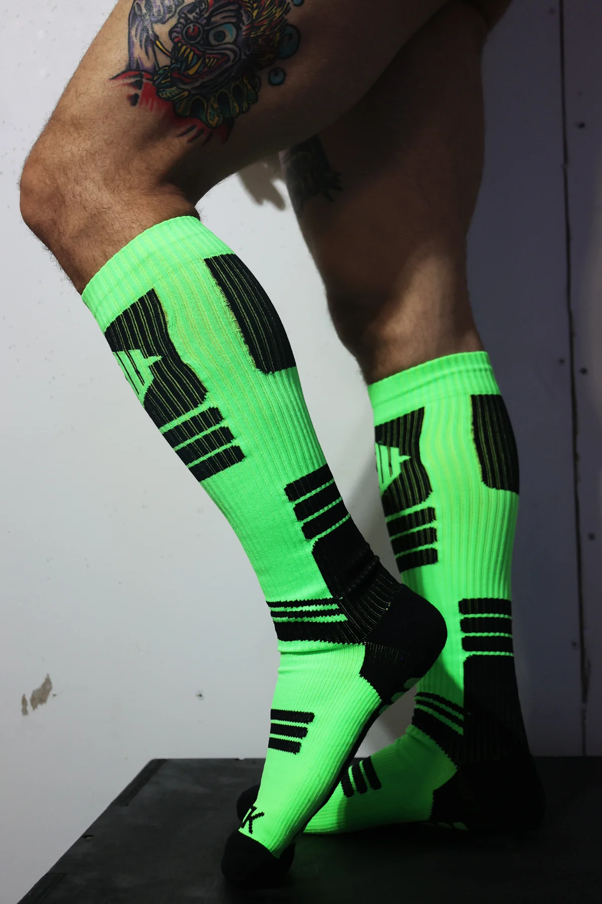 Breedwell Hypnotix Socks - Image 17