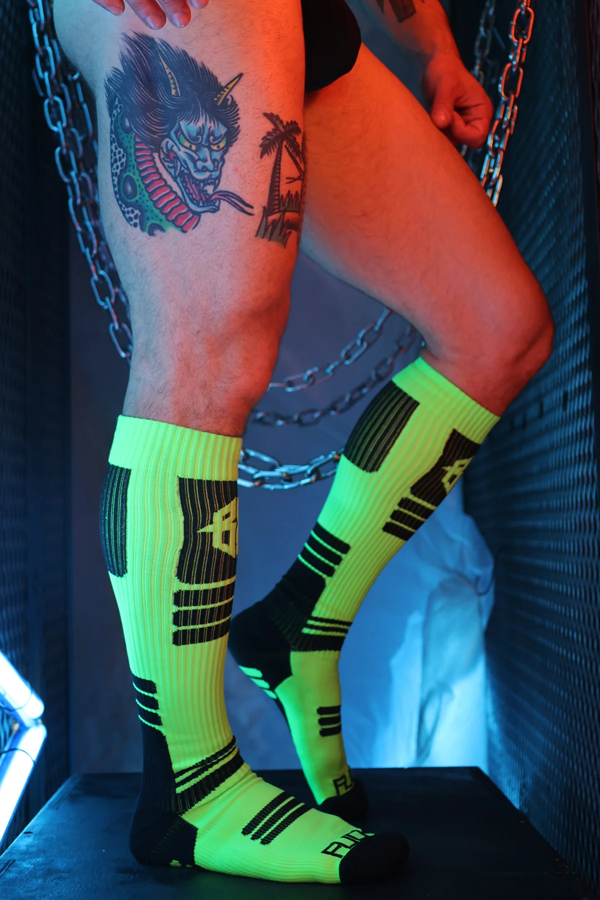Breedwell Hypnotix Socks - Image 19