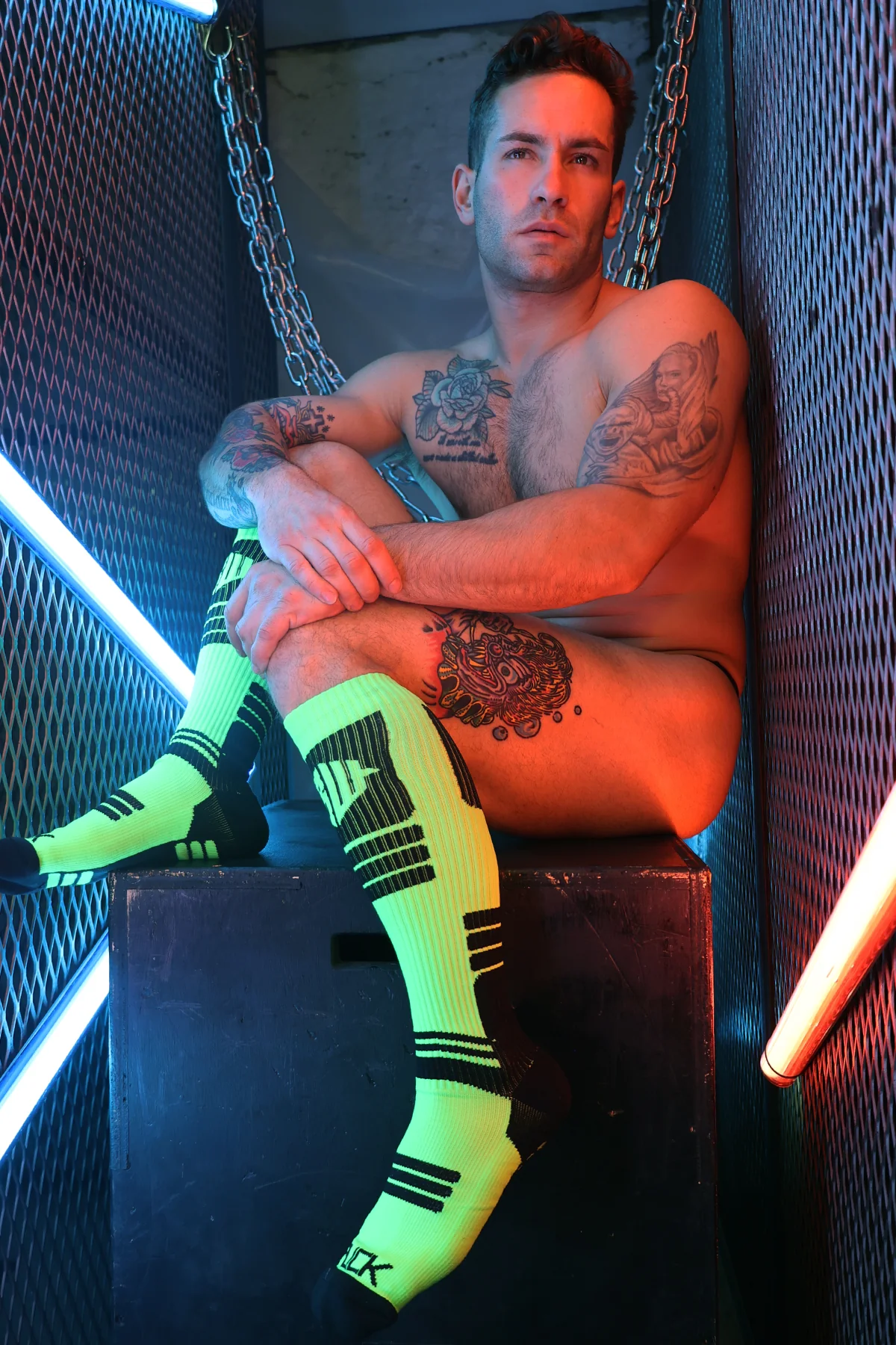 Breedwell Hypnotix Socks - Image 23