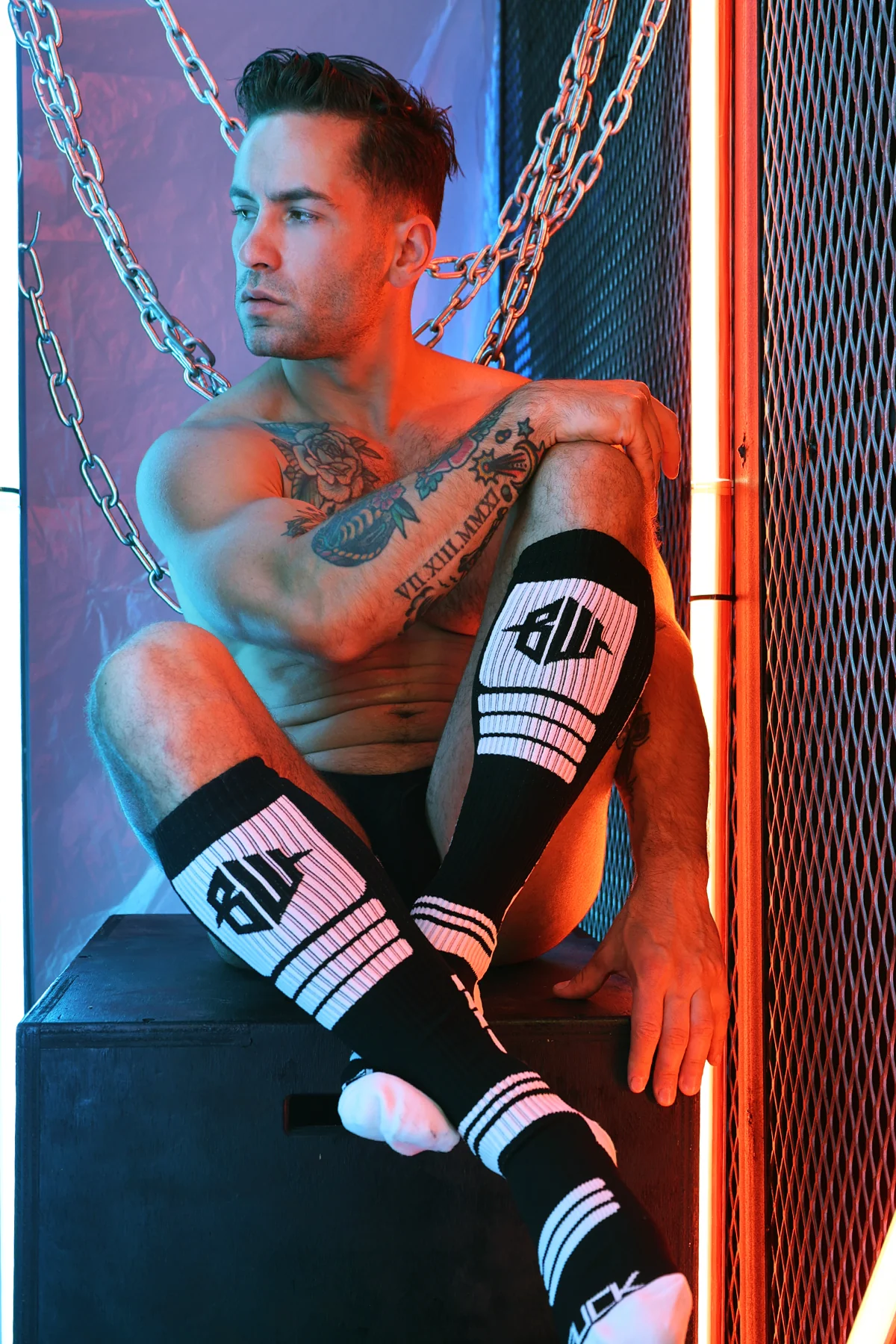 Breedwell Hypnotix Socks - Image 39