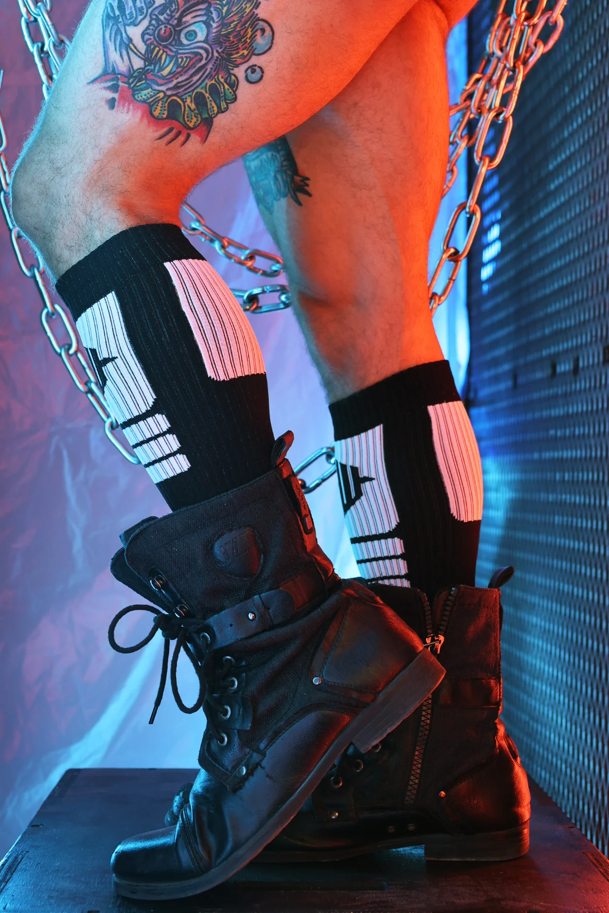 Breedwell Hypnotix Socks - Image 41