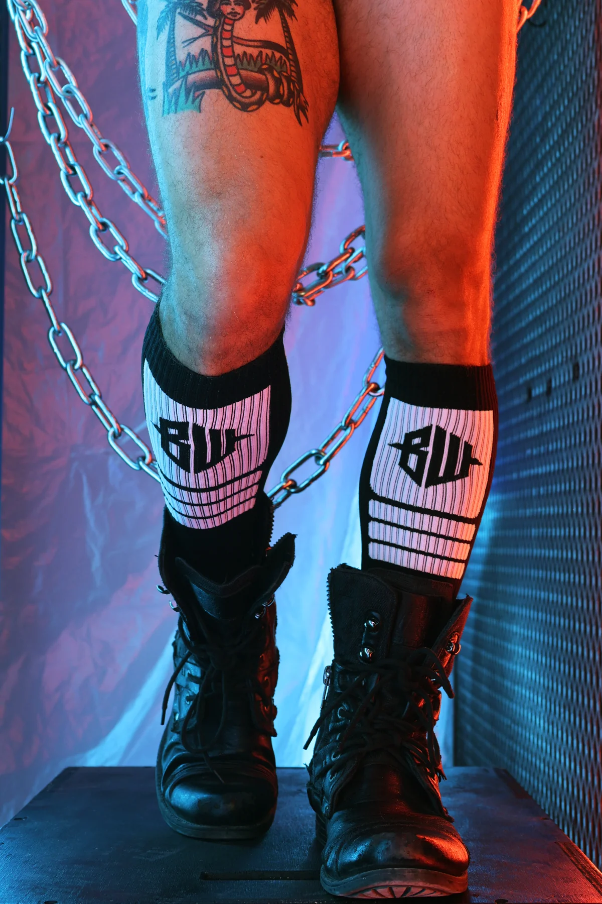Breedwell Hypnotix Socks - Image 42