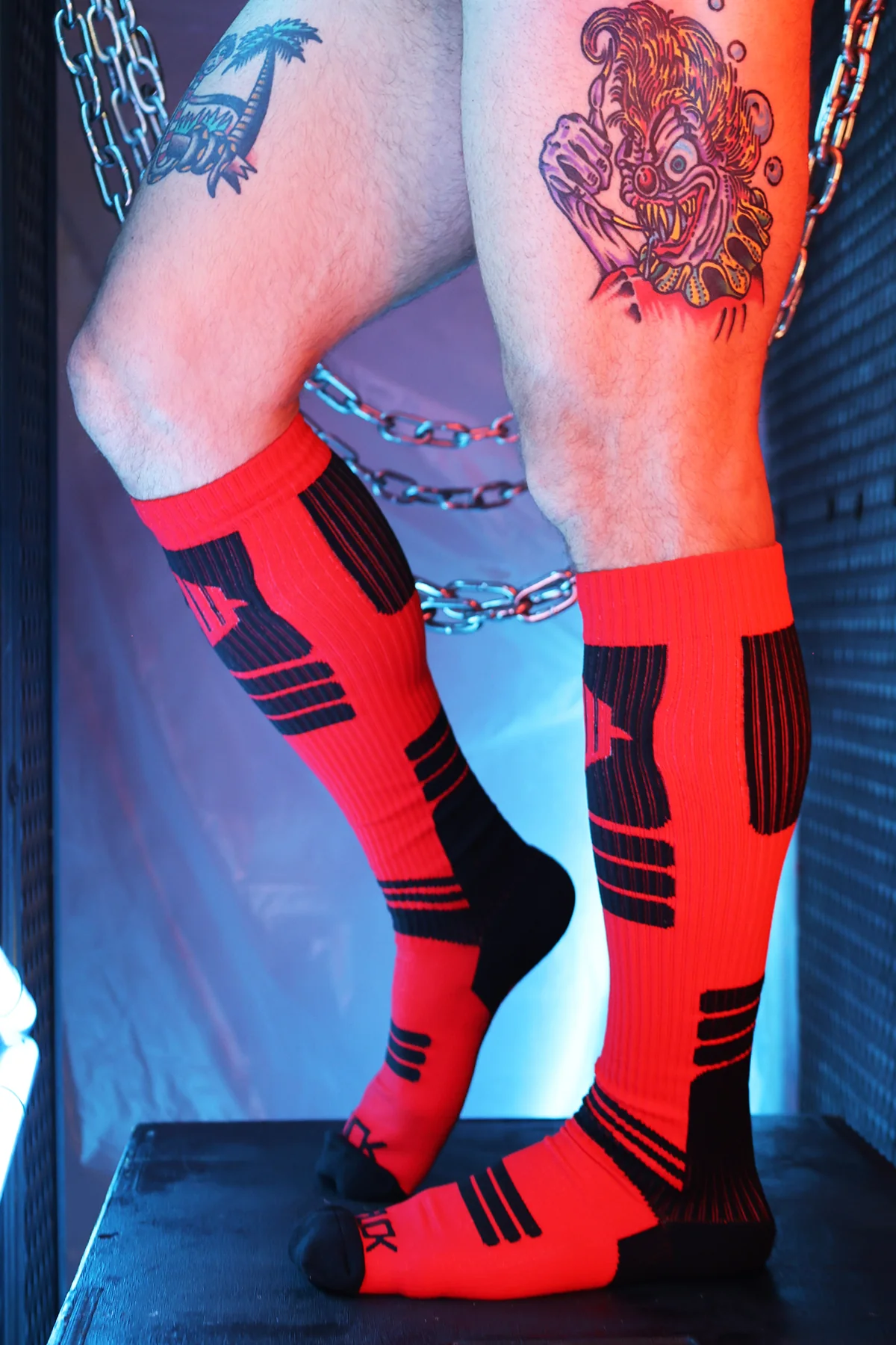 Breedwell Hypnotix Socks - Image 50