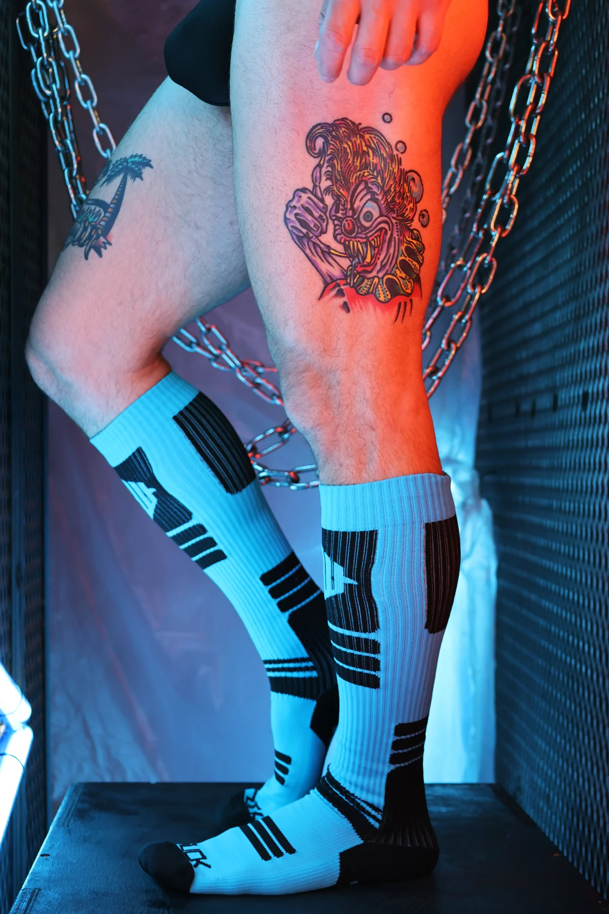 Breedwell Hypnotix Socks - Image 57