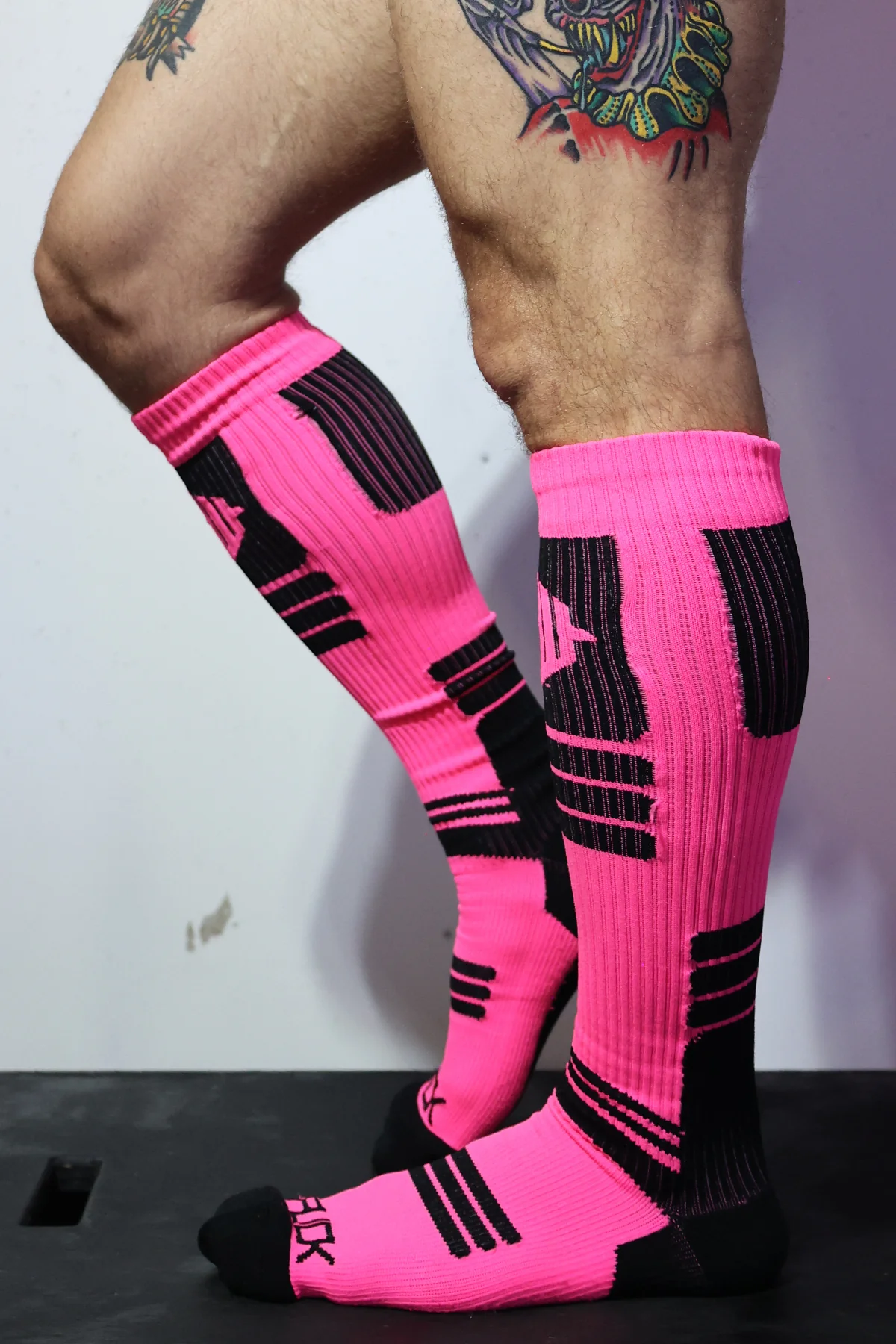Breedwell Hypnotix Socks - Image 9