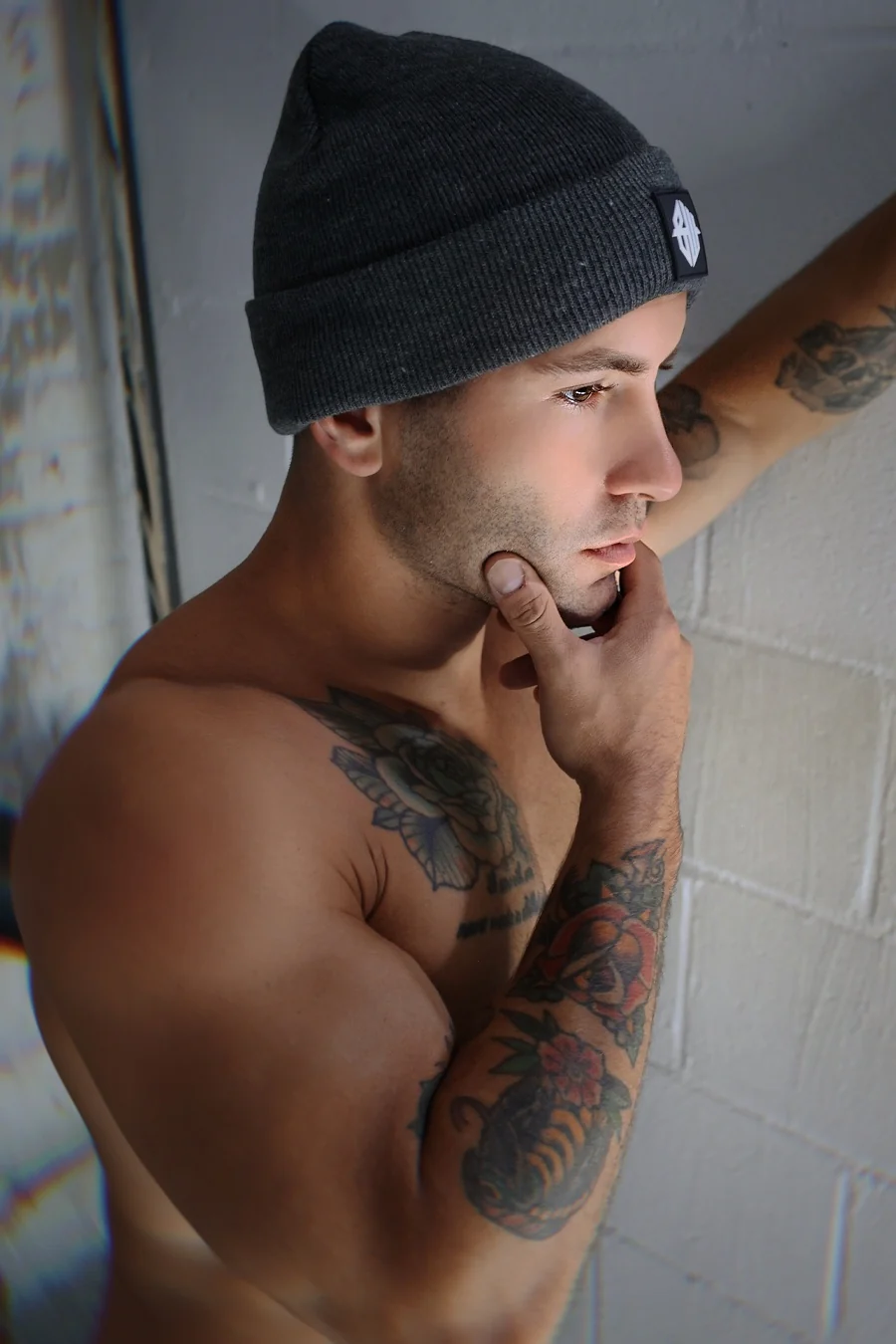 Breedwell Iconixxx Beanie - Image 10