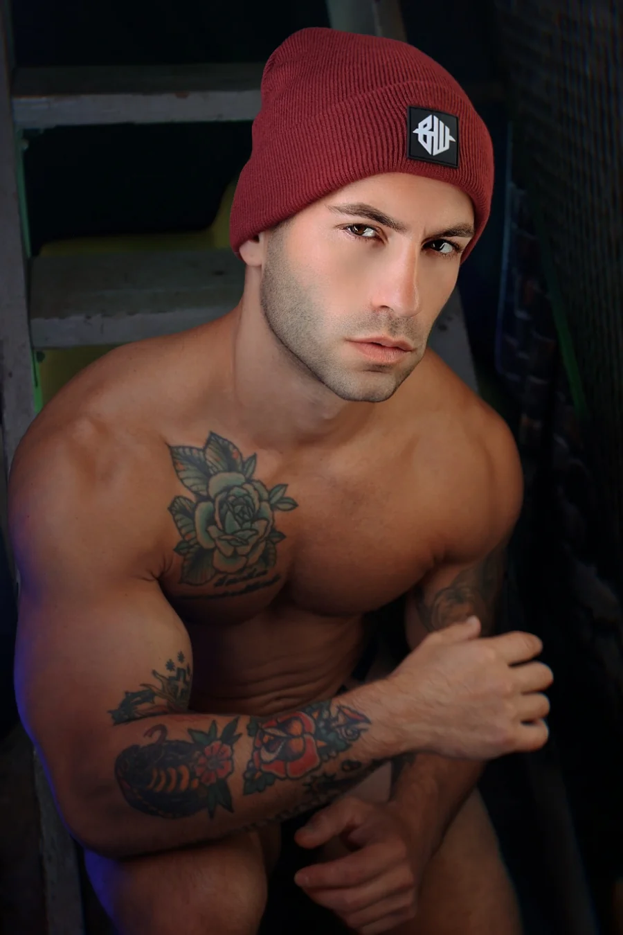Breedwell Iconixxx Beanie - Image 16