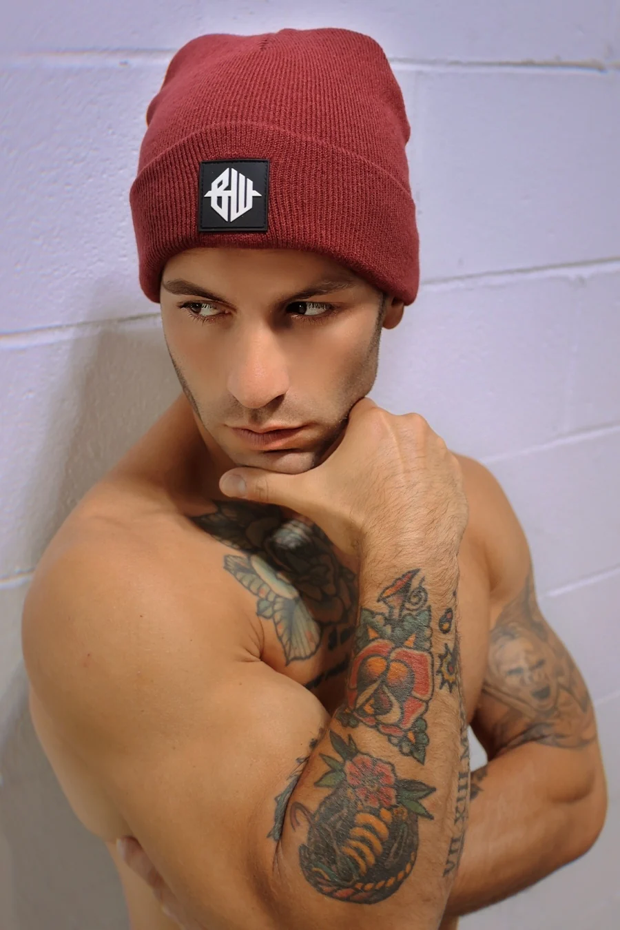 Breedwell Iconixxx Beanie - Image 17