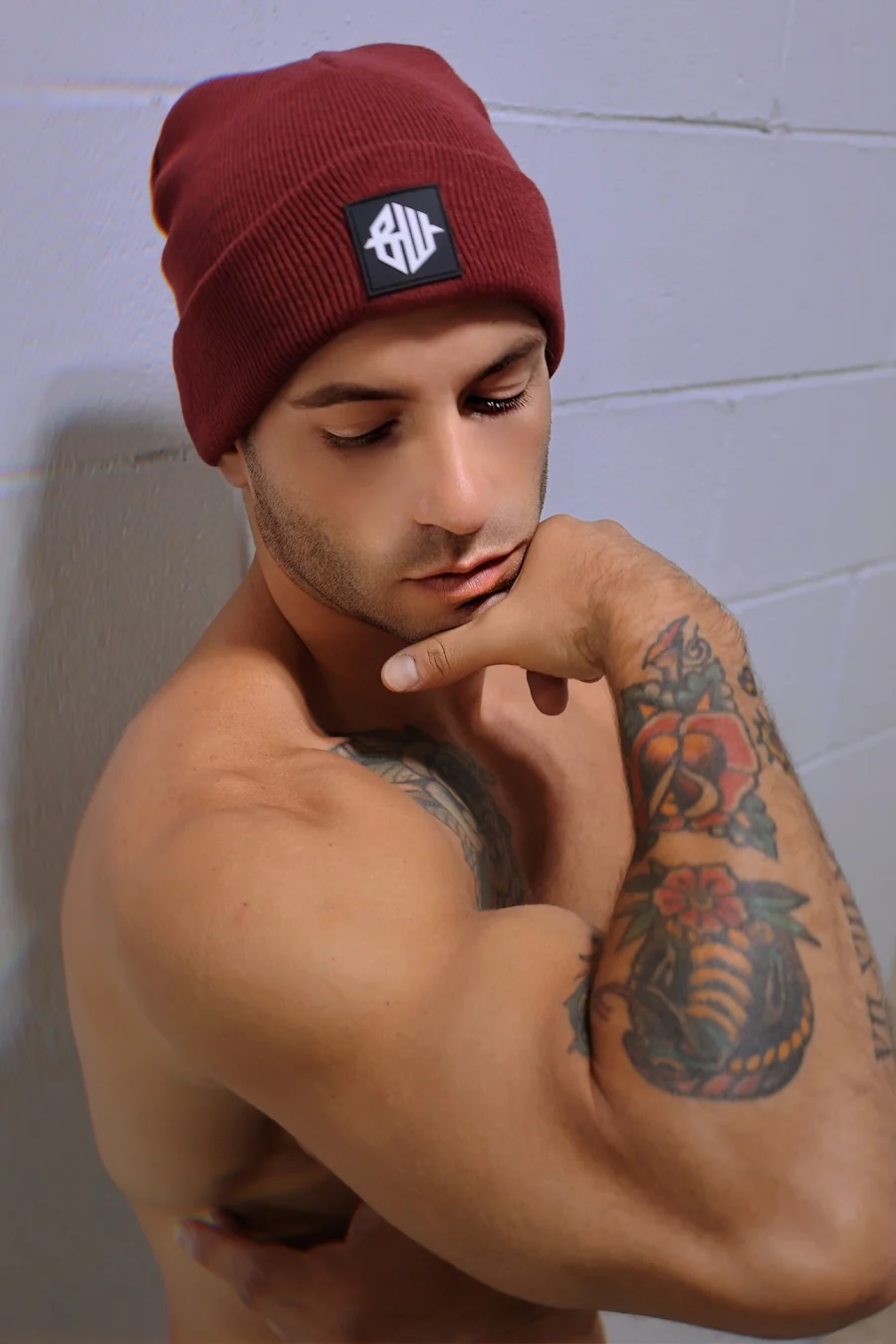 Breedwell Iconixxx Beanie - Image 18
