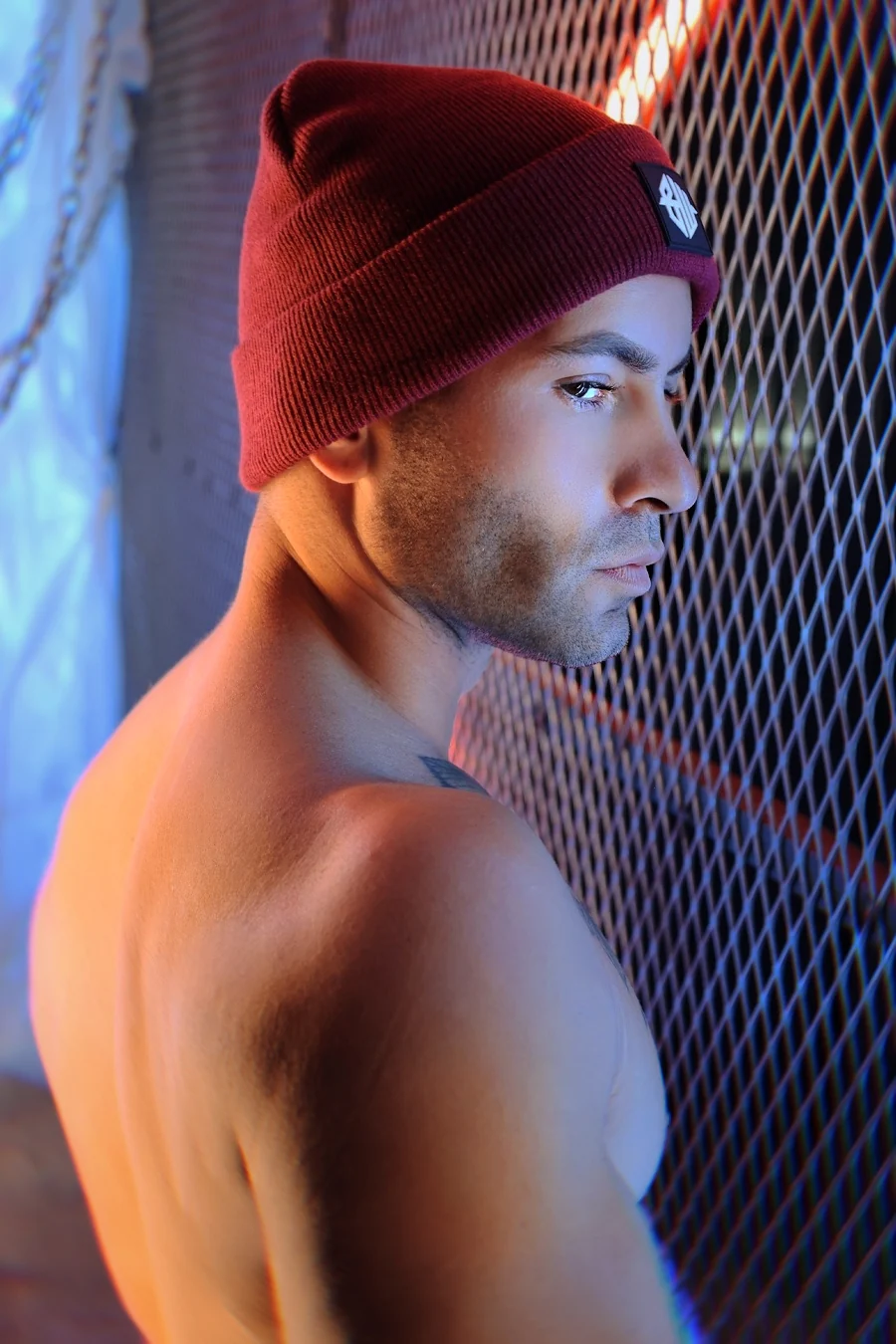 Breedwell Iconixxx Beanie - Image 20