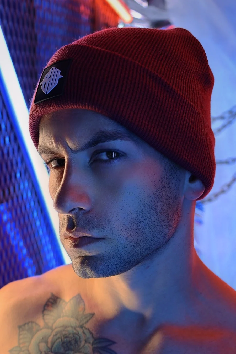 Breedwell Iconixxx Beanie - Image 21