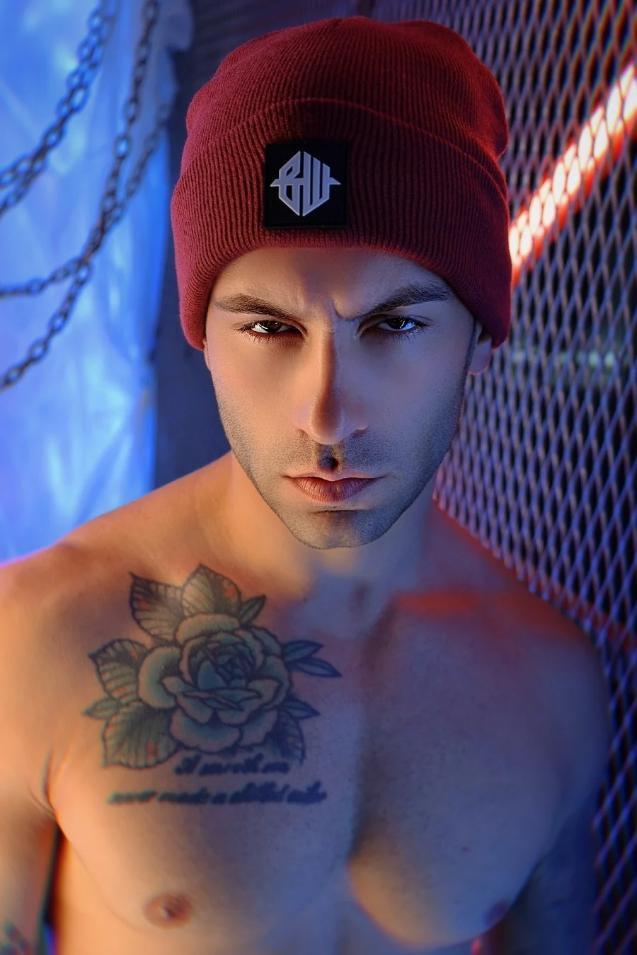 Breedwell Iconixxx Beanie - Image 22