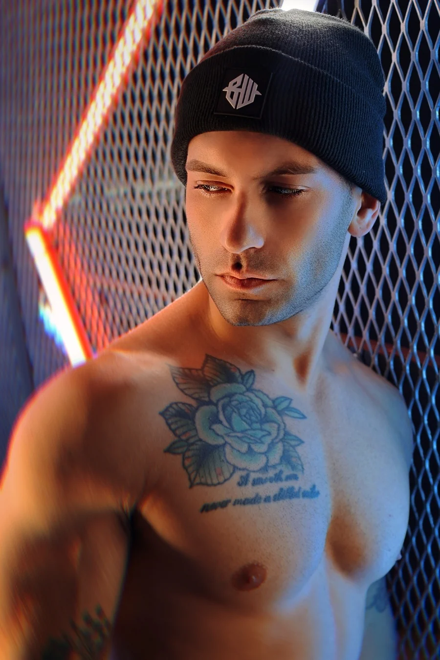 Breedwell Iconixxx Beanie - Image 26