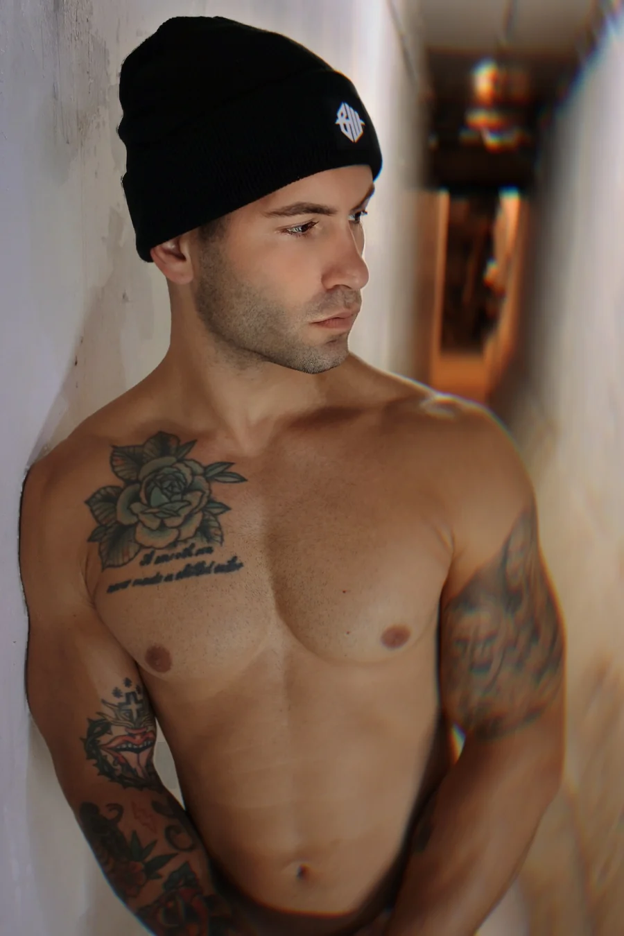 Breedwell Iconixxx Beanie - Image 28