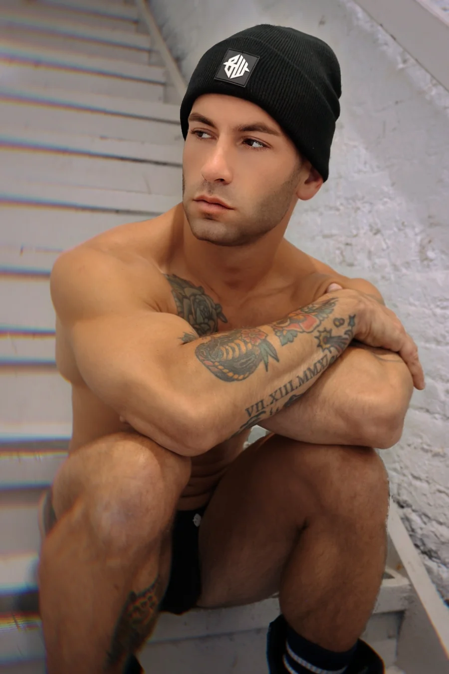 Breedwell Iconixxx Beanie - Image 3