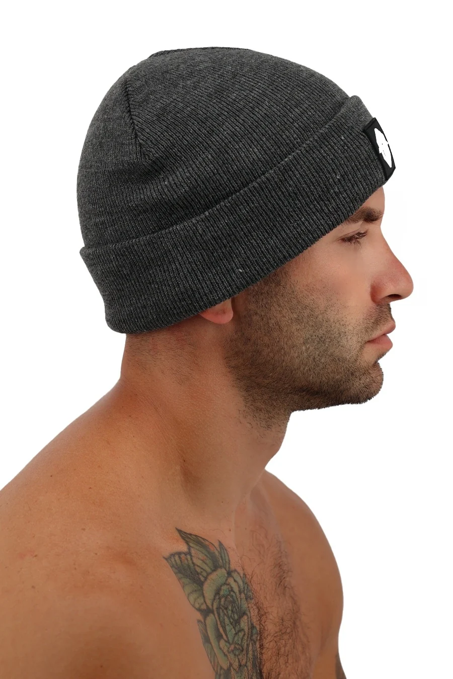 Breedwell Iconixxx Beanie - Image 6