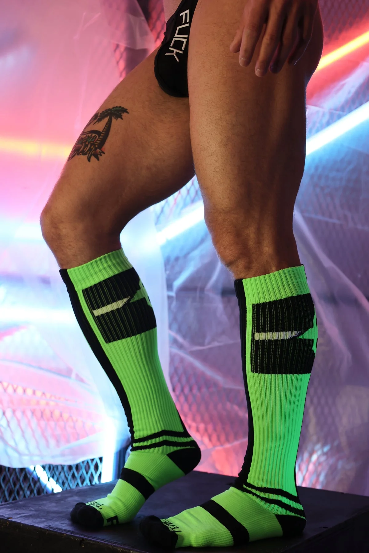 Breedwell Inifinity Socks - Image 10