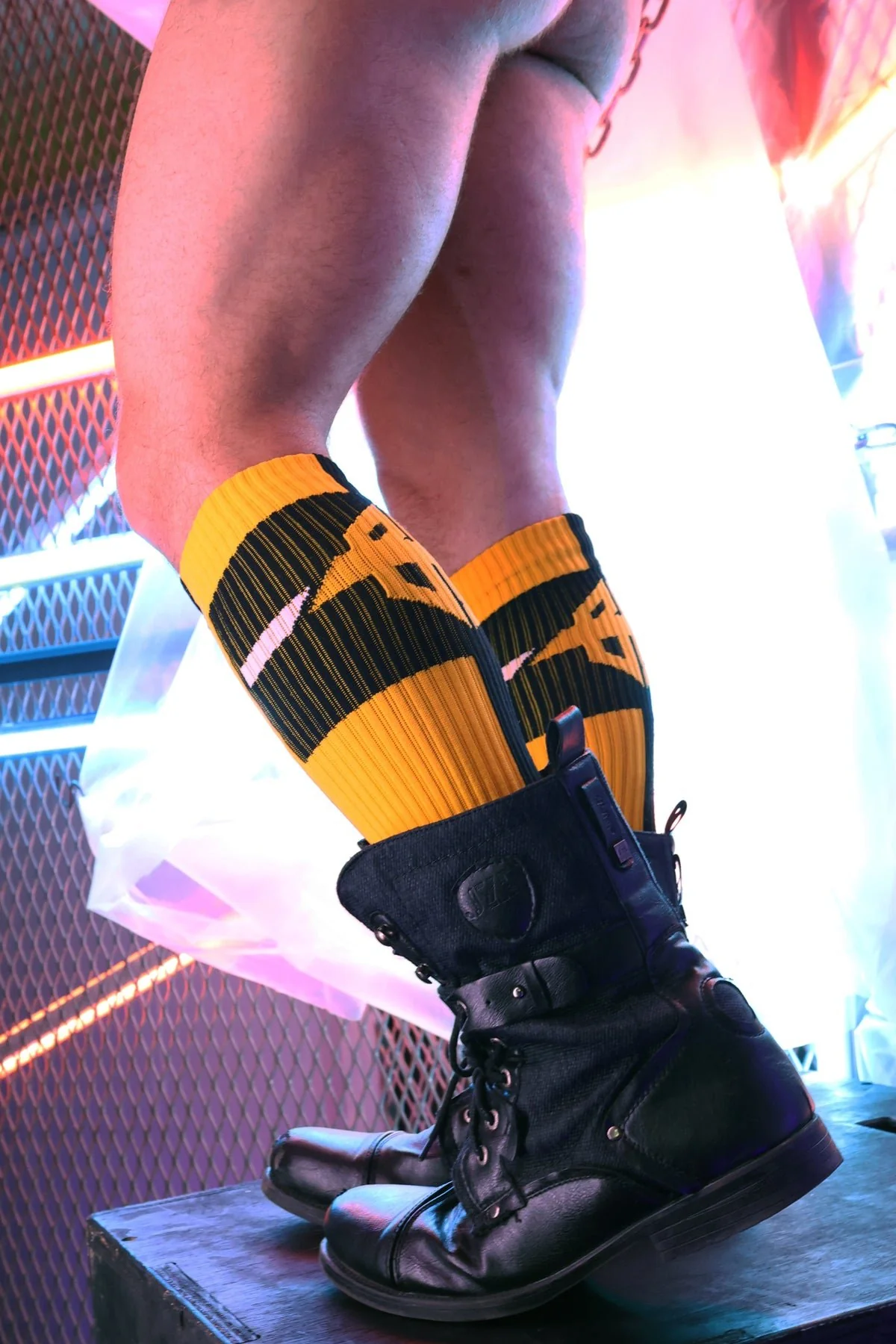 Breedwell Inifinity Socks - Image 21