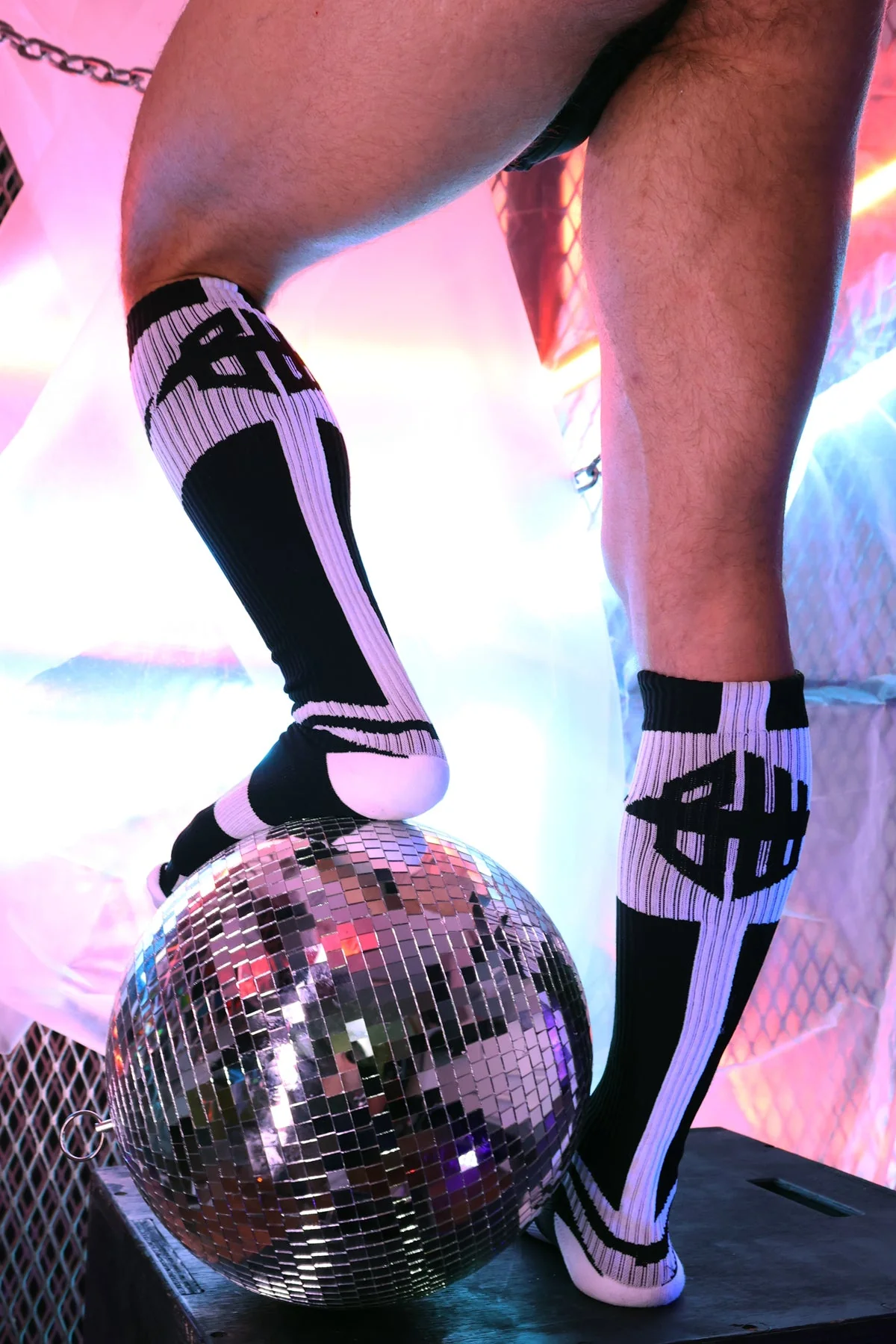 Breedwell Inifinity Socks - Image 3