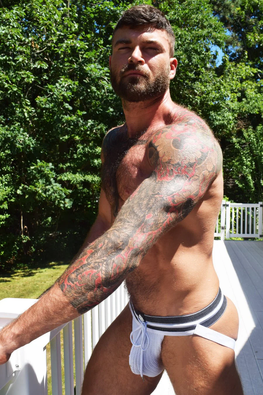 Breedwell Knockout Jockstrap - Image 12