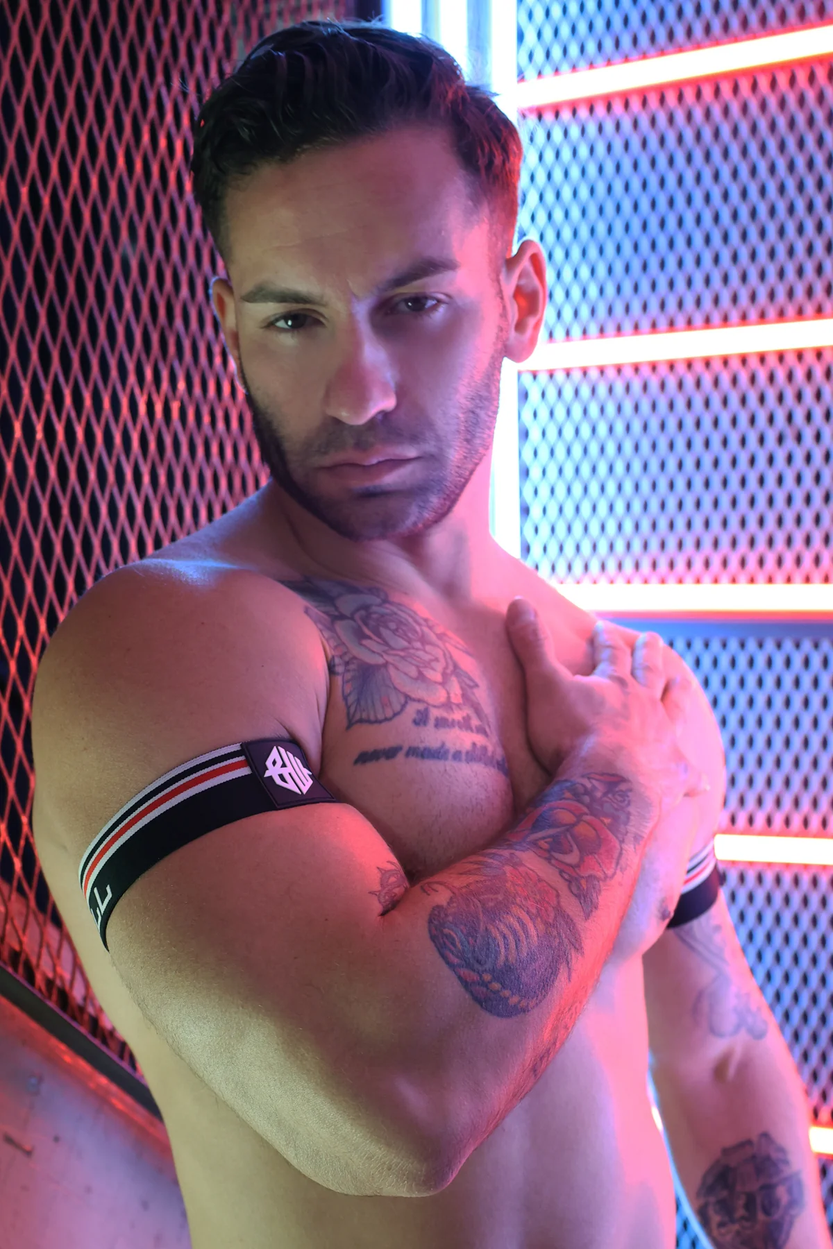 Breedwell Locker Room Armbands - Image 7