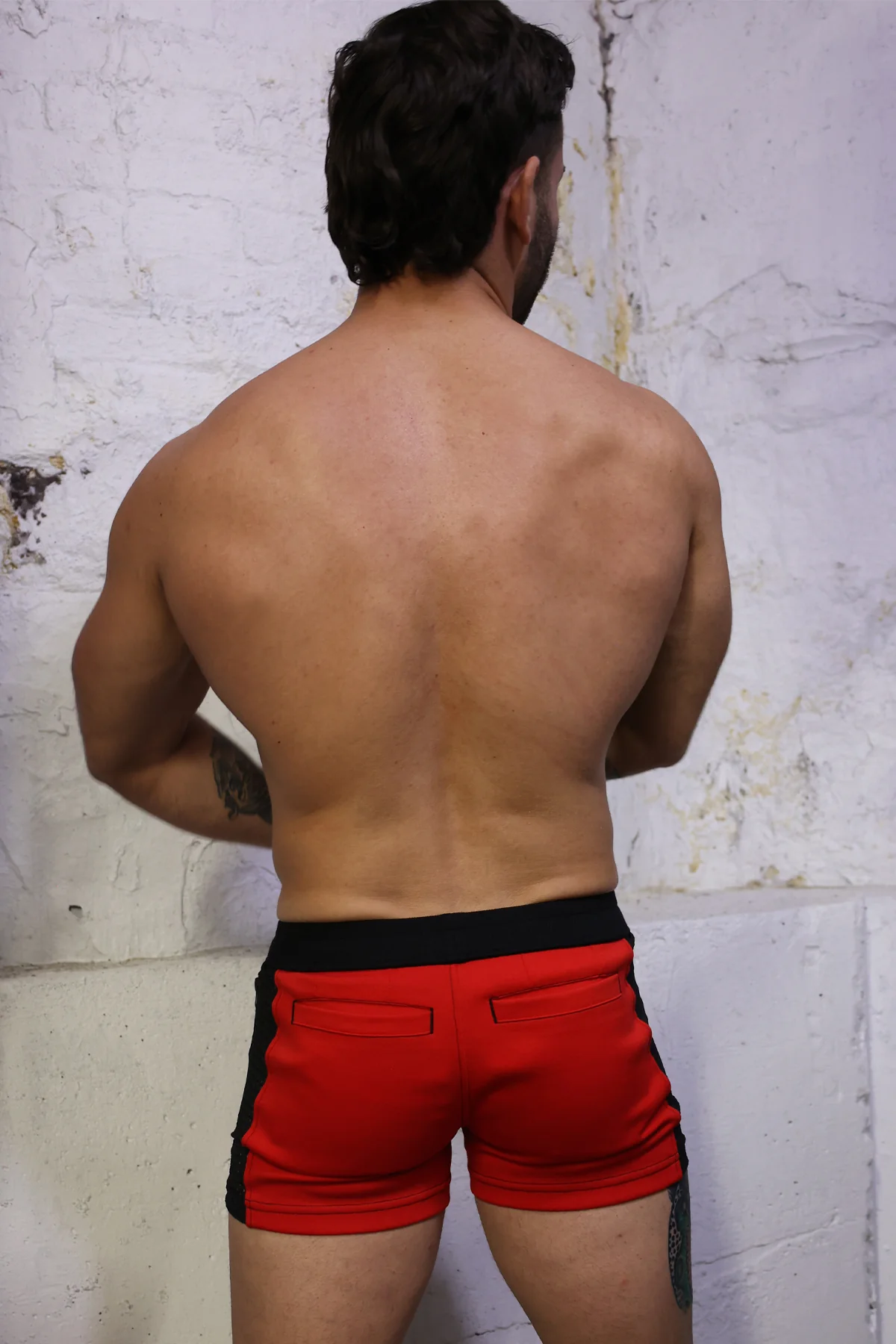 Breedwell Locker Room Shorts - Image 14