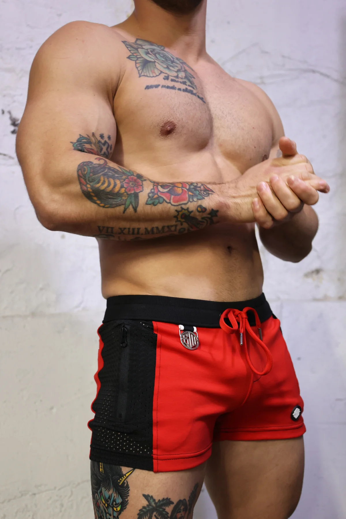 Breedwell Locker Room Shorts - Image 15