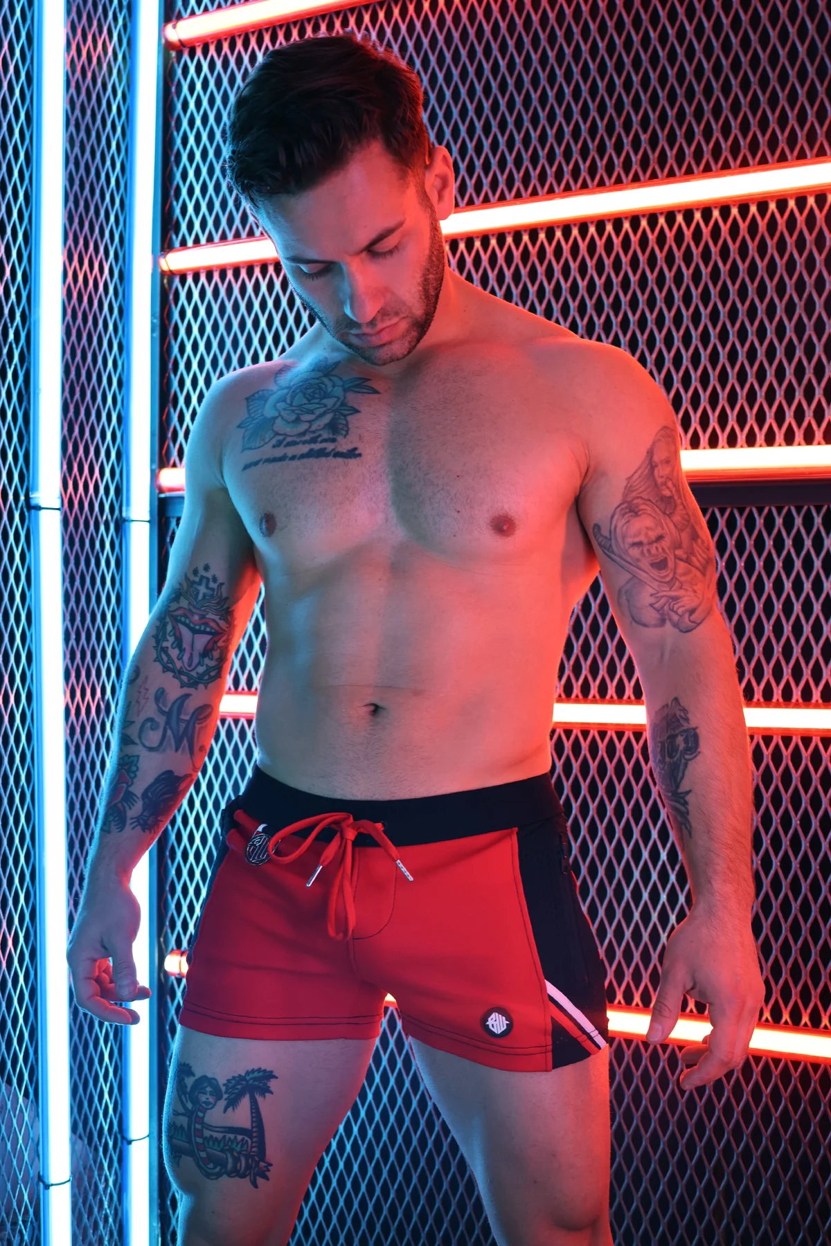 Breedwell Locker Room Shorts - Image 17