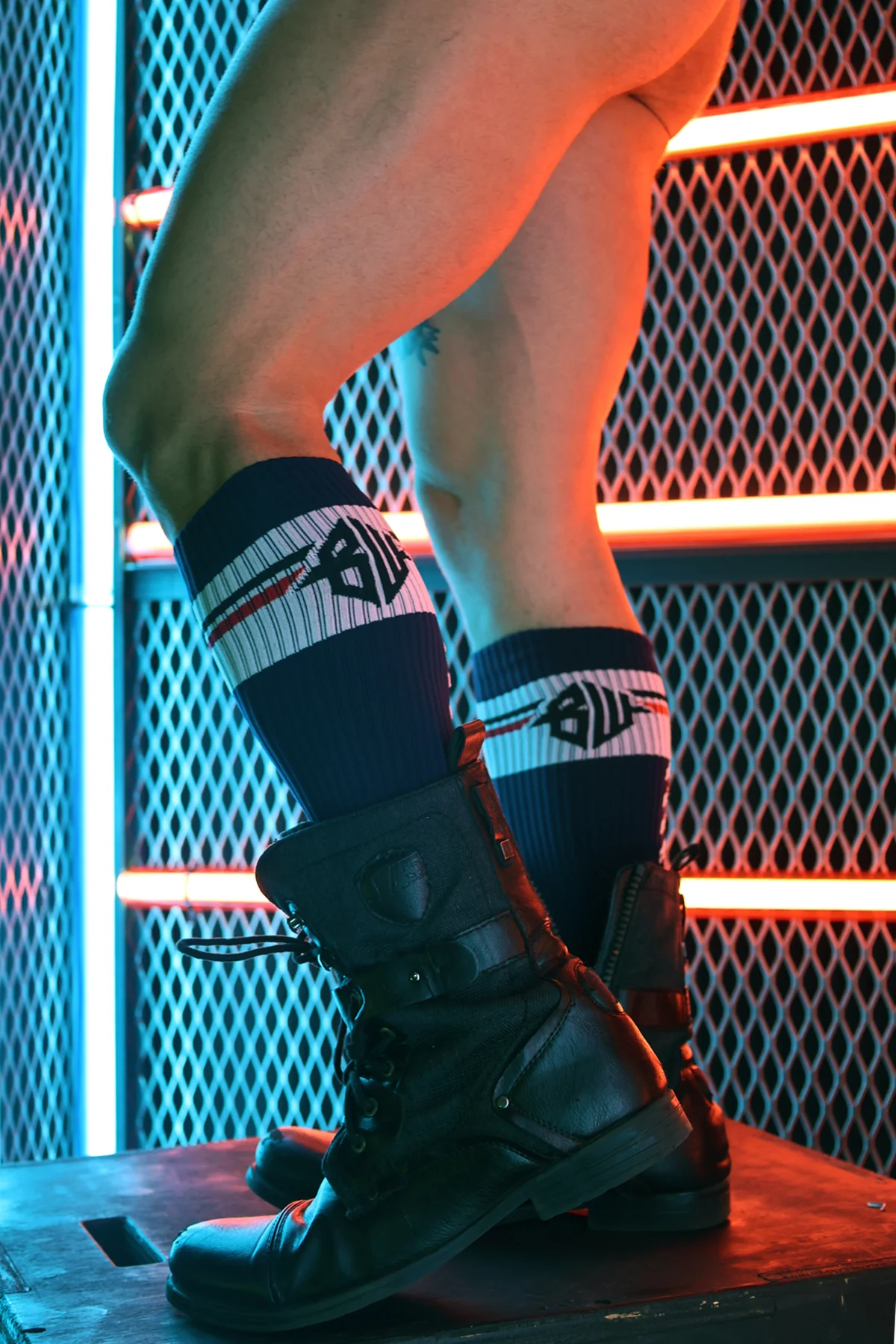 Breedwell Locker Room Socks - Image 6