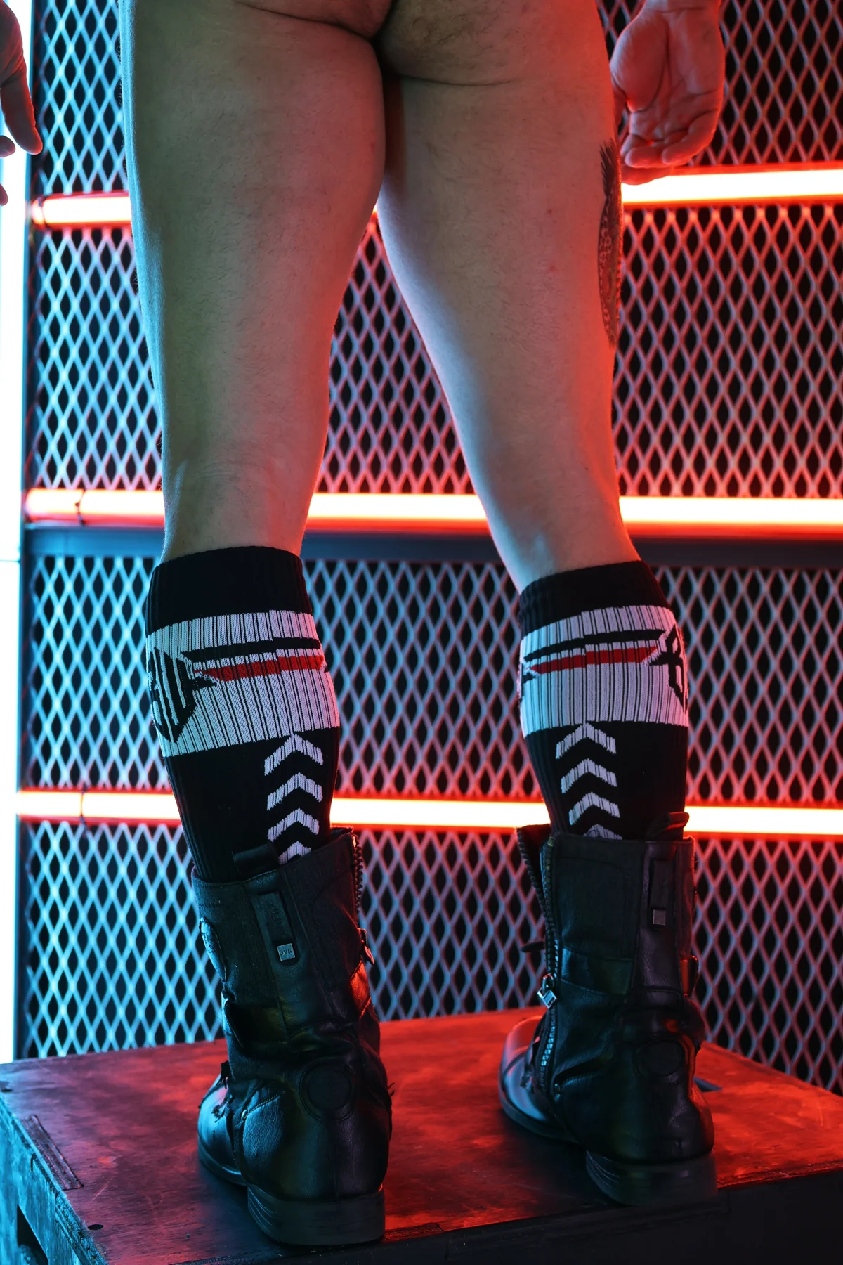 Breedwell Locker Room Socks - Image 9