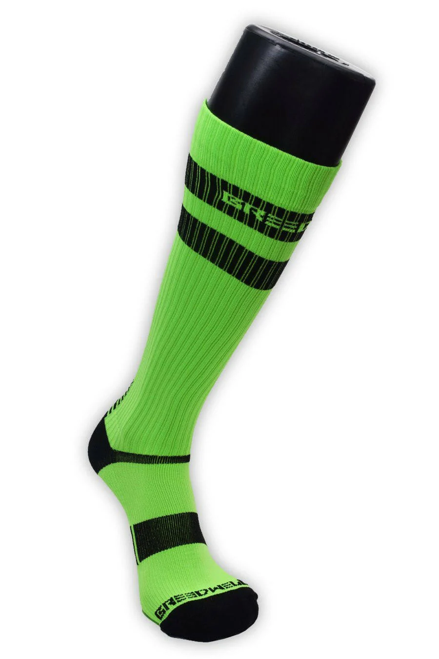 Breedwell Logo Stripe Socks - Image 10