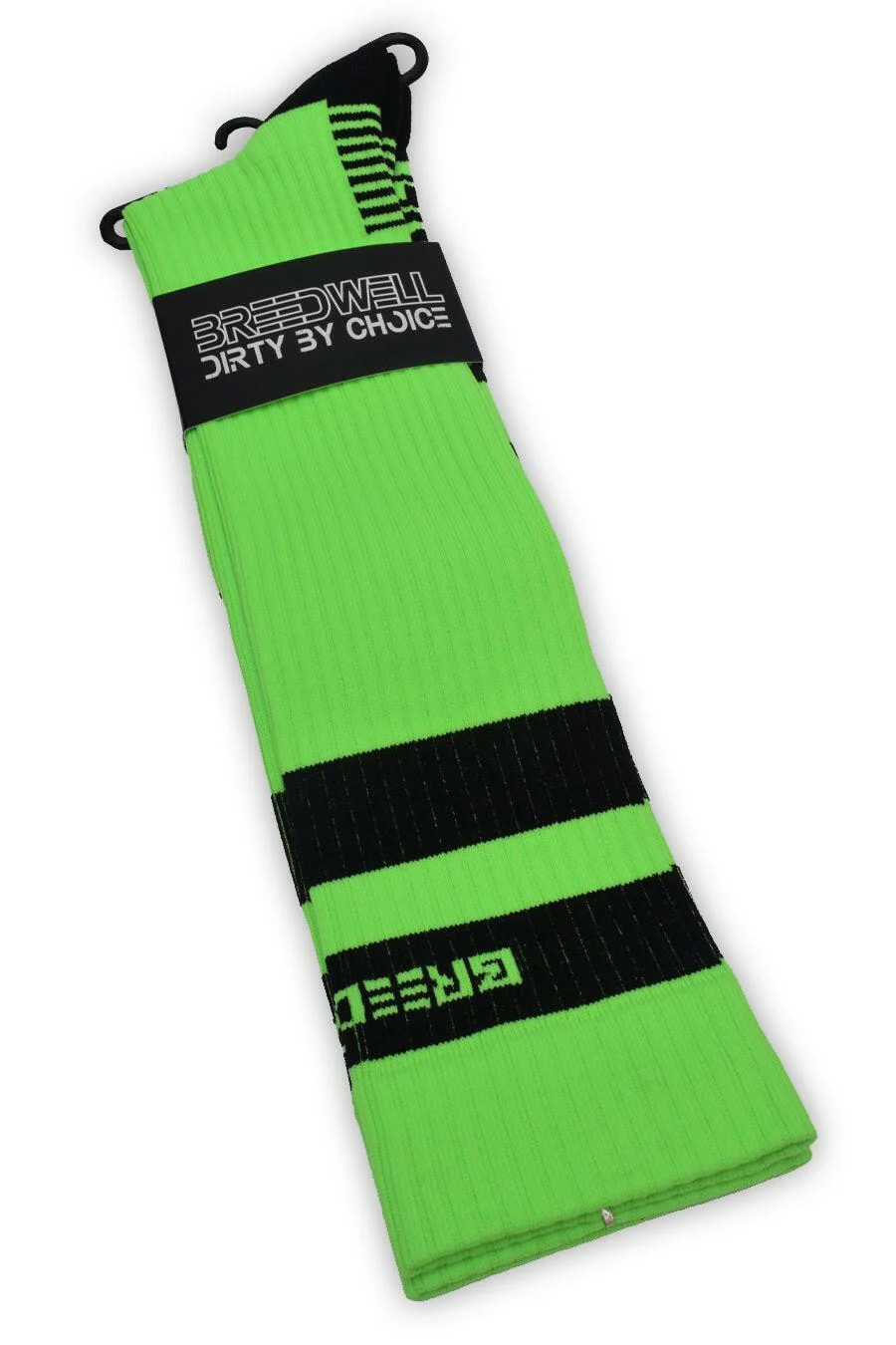 Breedwell Logo Stripe Socks - Image 12
