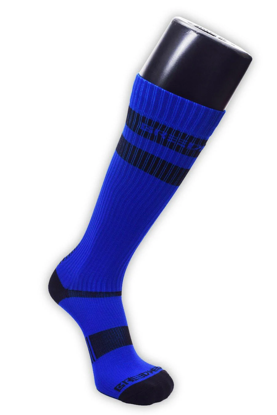 Breedwell Logo Stripe Socks - Image 14