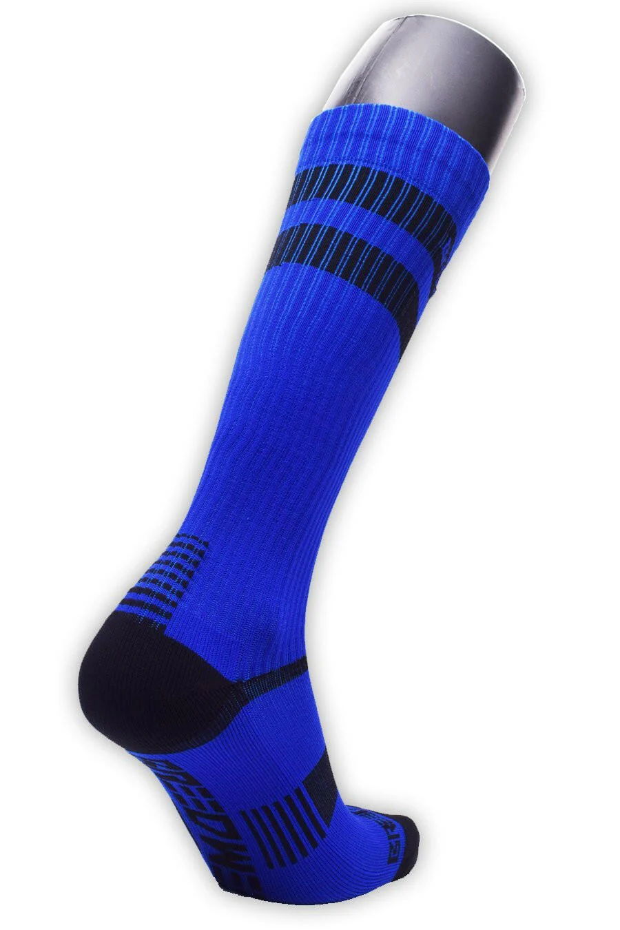 Breedwell Logo Stripe Socks - Image 15