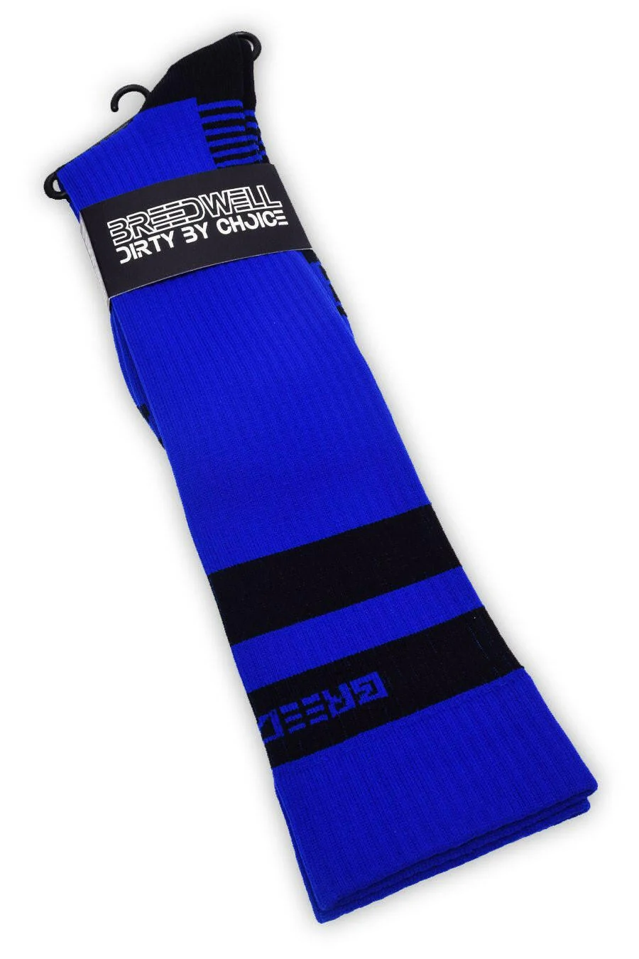 Breedwell Logo Stripe Socks - Image 16