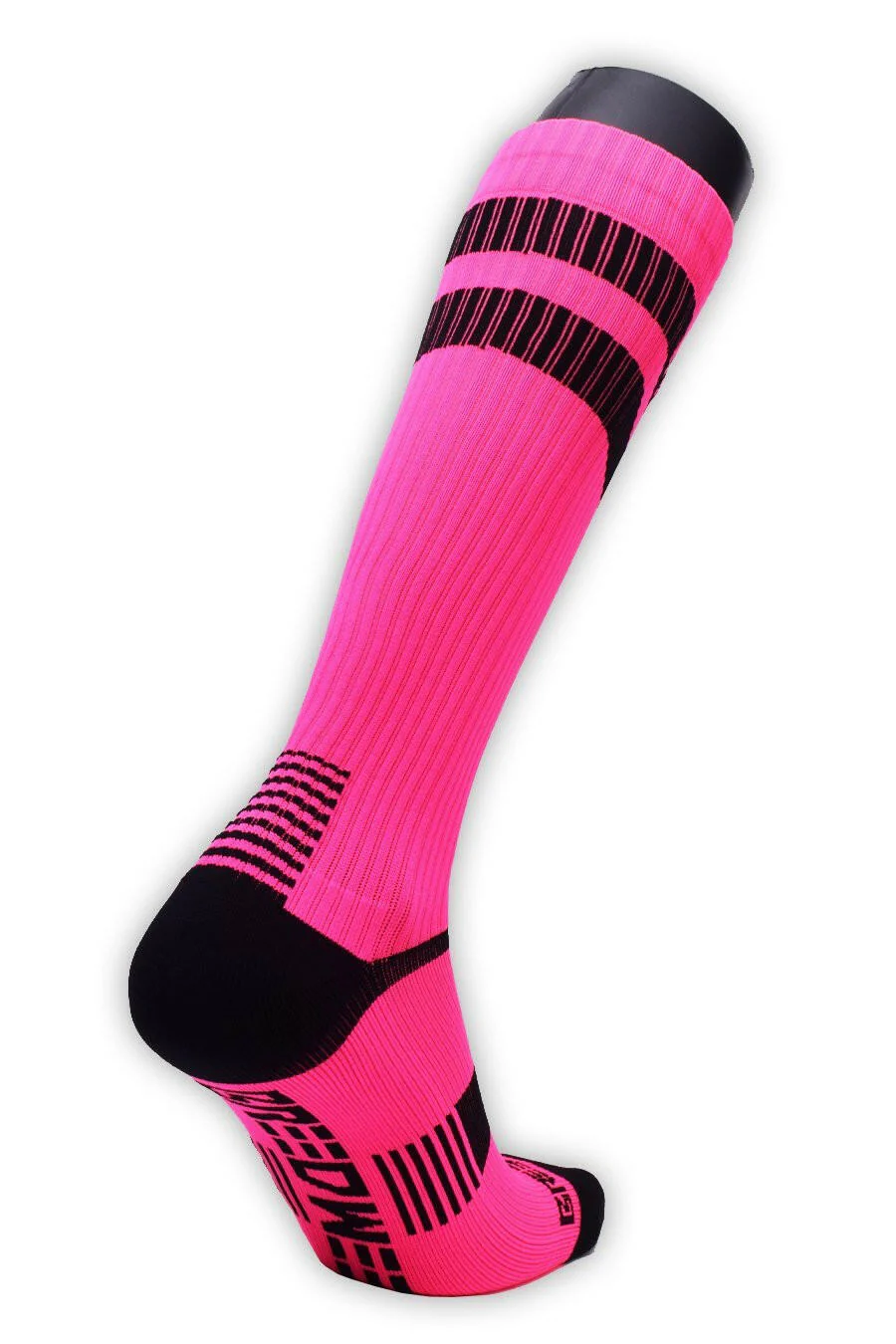 Breedwell Logo Stripe Socks - Image 3