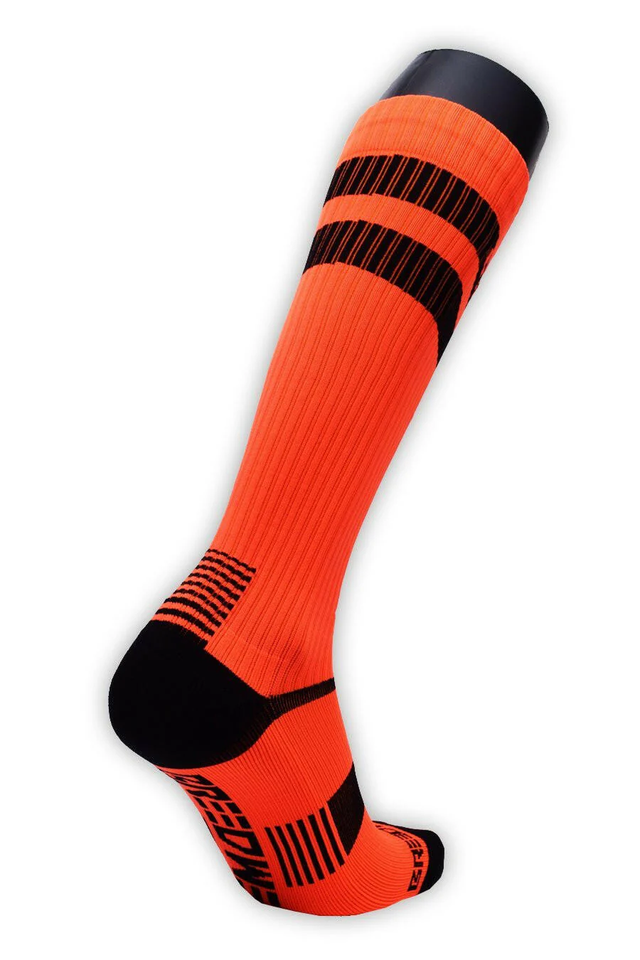 Breedwell Logo Stripe Socks - Image 7