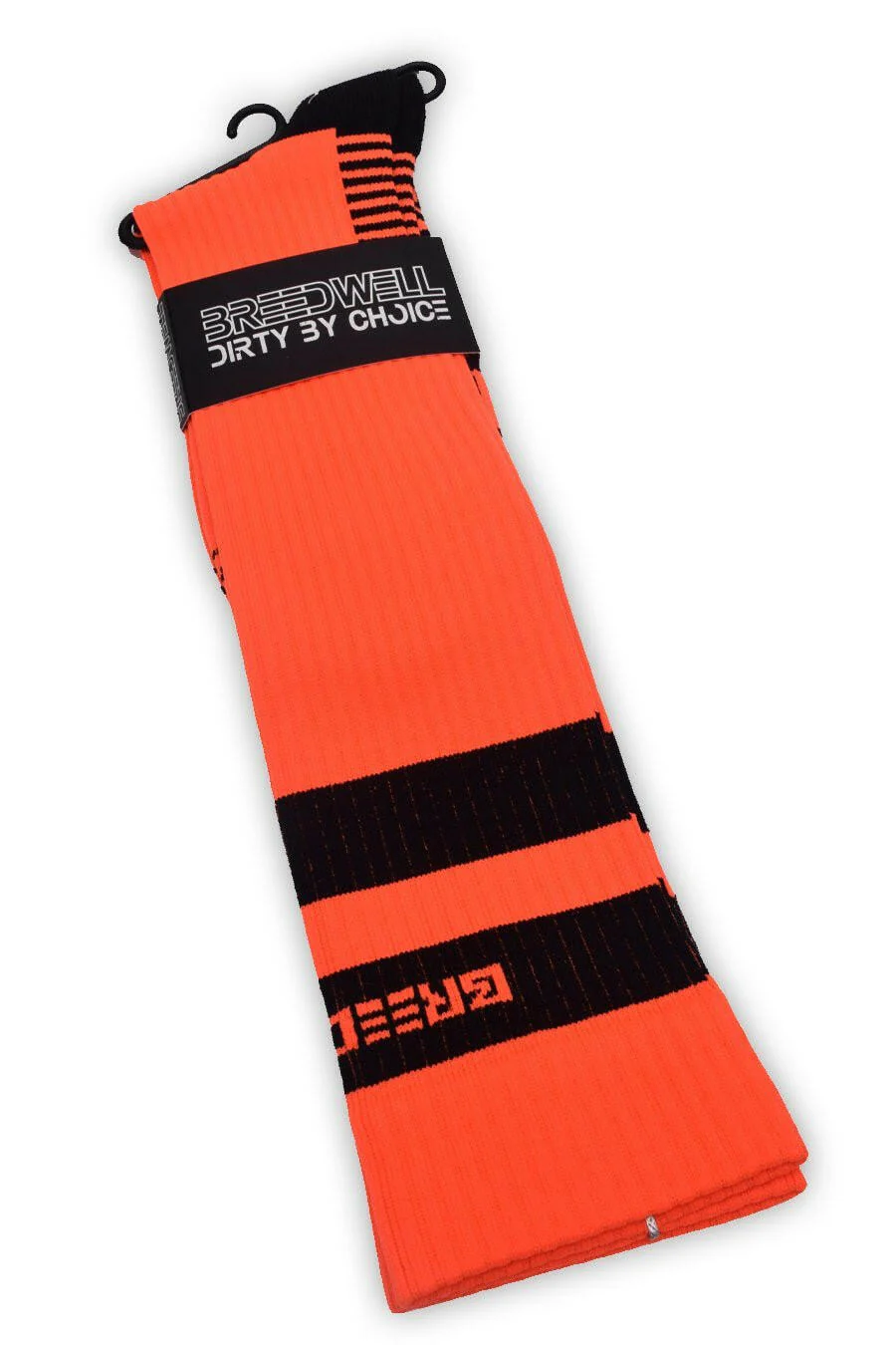 Breedwell Logo Stripe Socks - Image 8