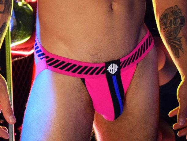 Breedwell Magnum Jockstrap - Image 13