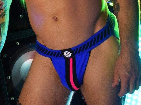 Breedwell Magnum Jockstrap - Image 14