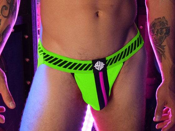 Breedwell Magnum Jockstrap - Image 8