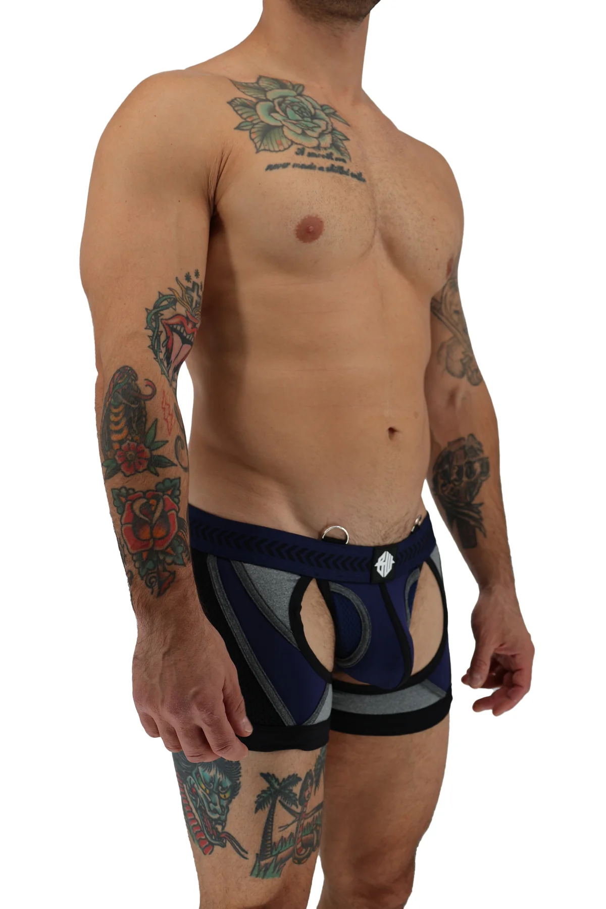 Breedwell Mister Luxe Chock - Image 12